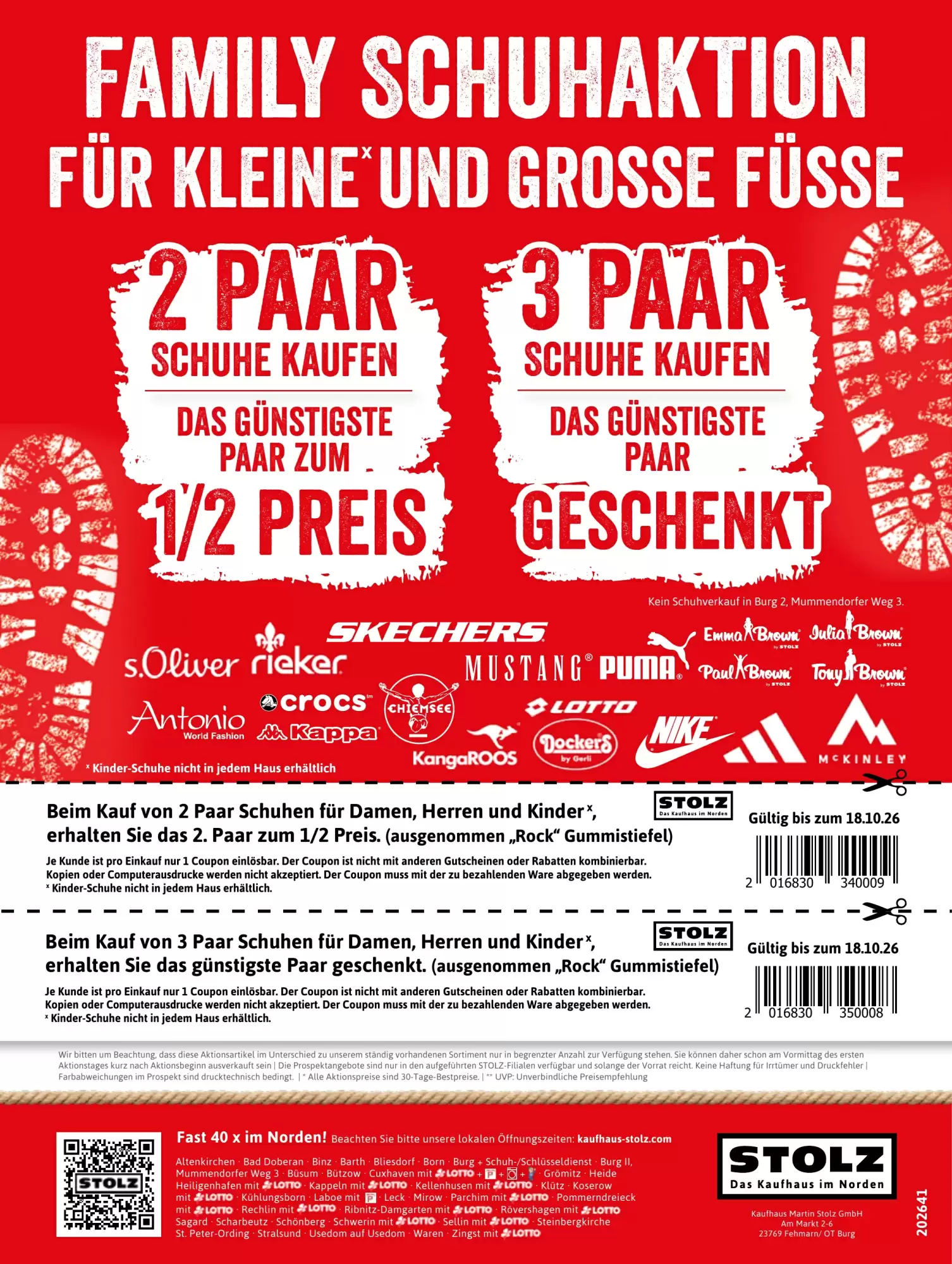 Stolz Prospekt (ab 09.10.2026) zum Blättern - Seite 22