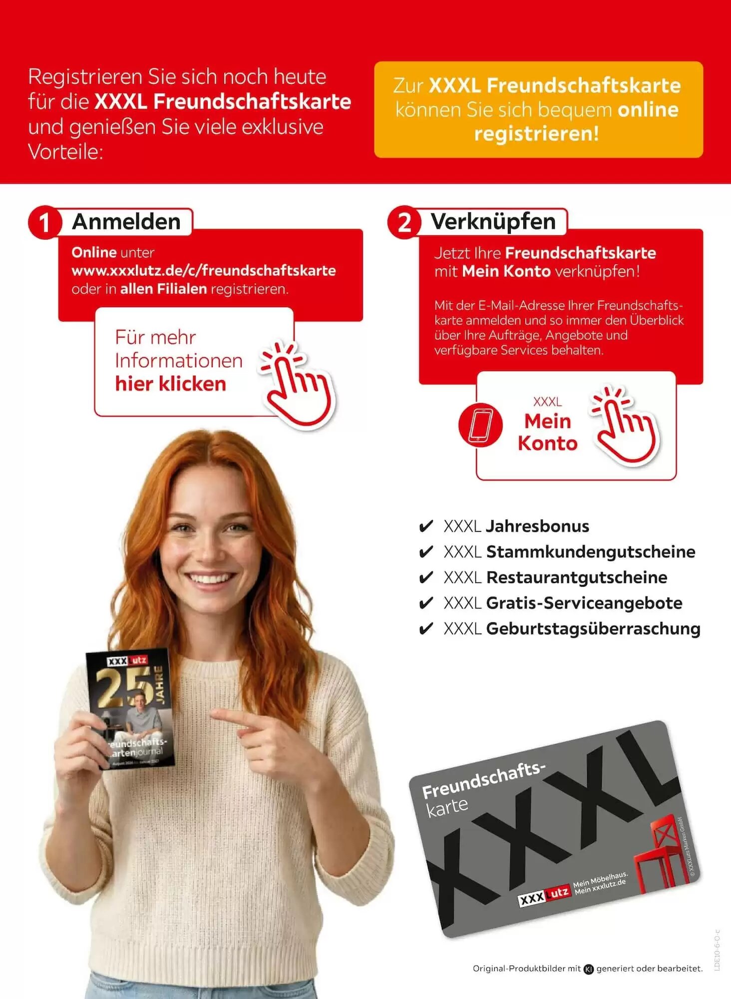 XXXLutz Prospekt (ab 10.10.2026) zum Blättern - Seite 35
