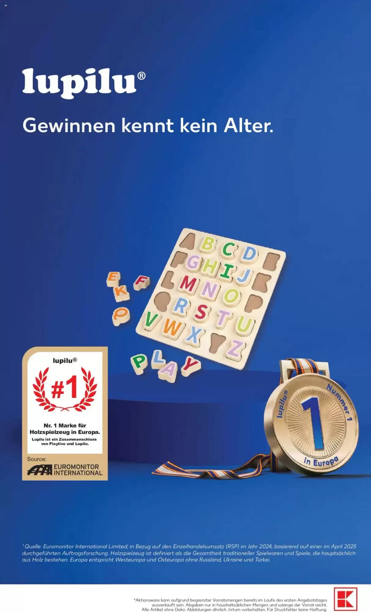 Kaufland Prospekt (ab 10.10.2026) zum Blättern - Seite 14