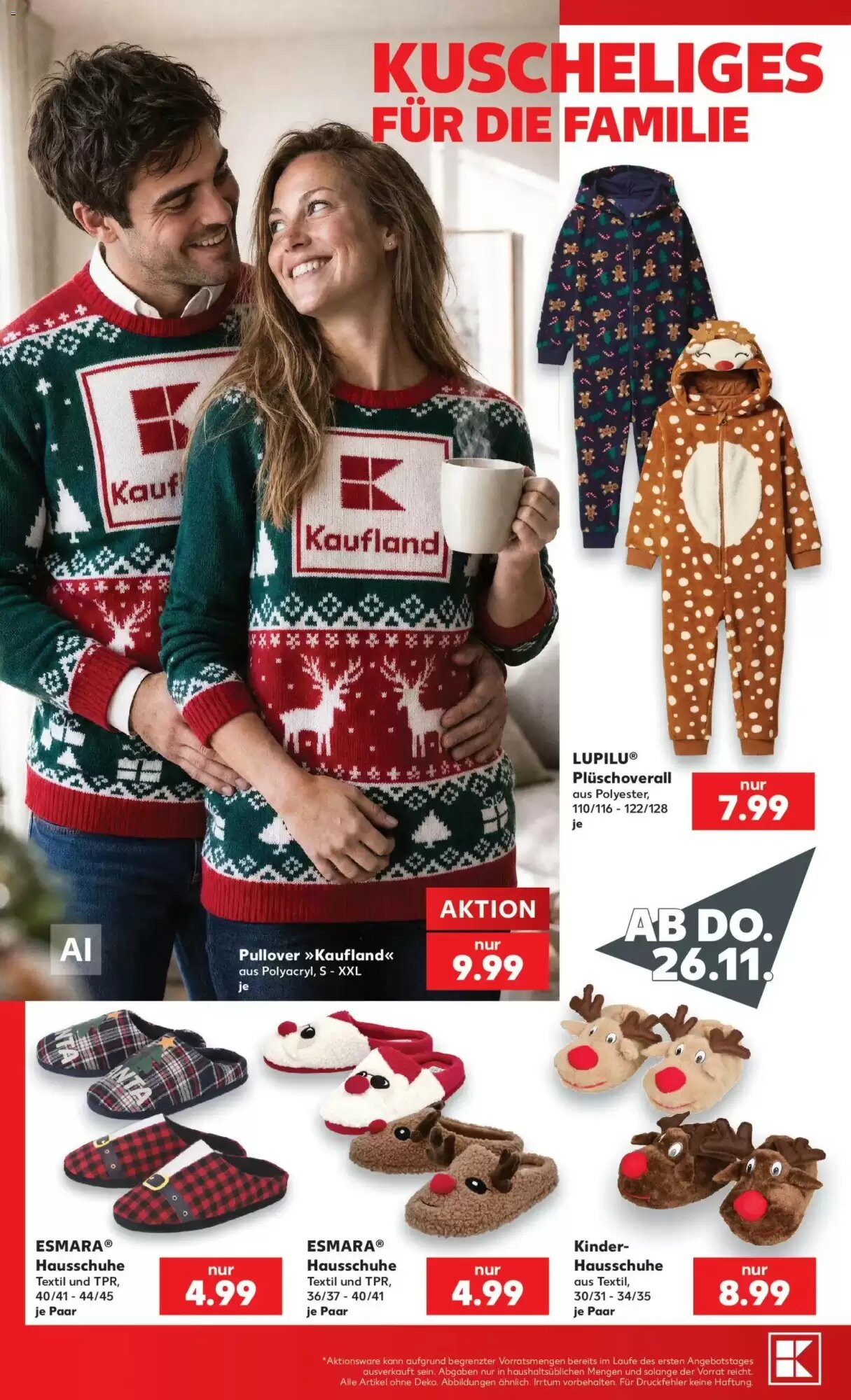 Kaufland Prospekt (ab 10.10.2026) zum Blättern - Seite 8