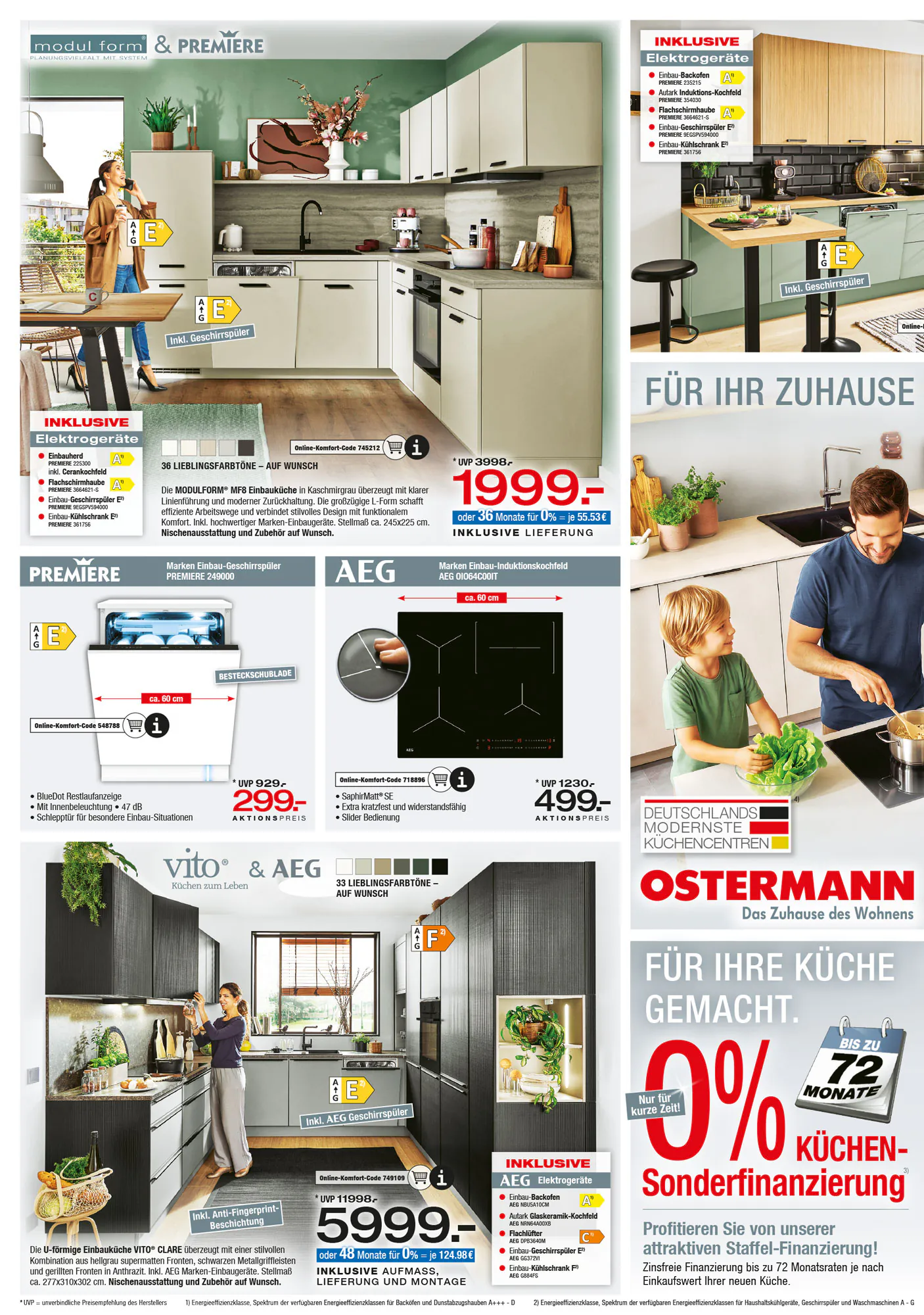 Ostermann Prospekt (ab 10.10.2026) zum Blättern - Seite 10
