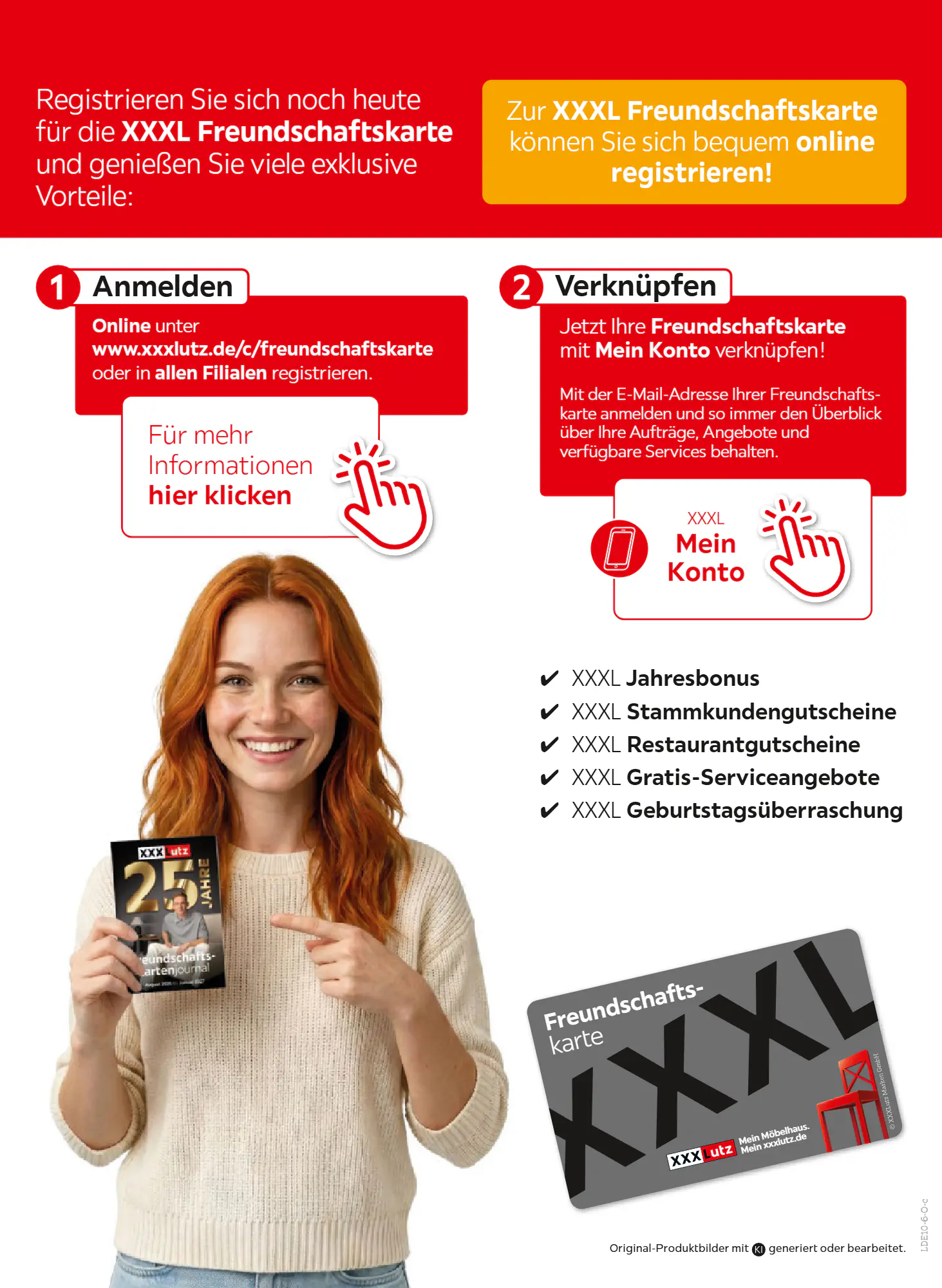 XXXLutz Prospekt (ab 10.10.2026) zum Blättern - Seite 35