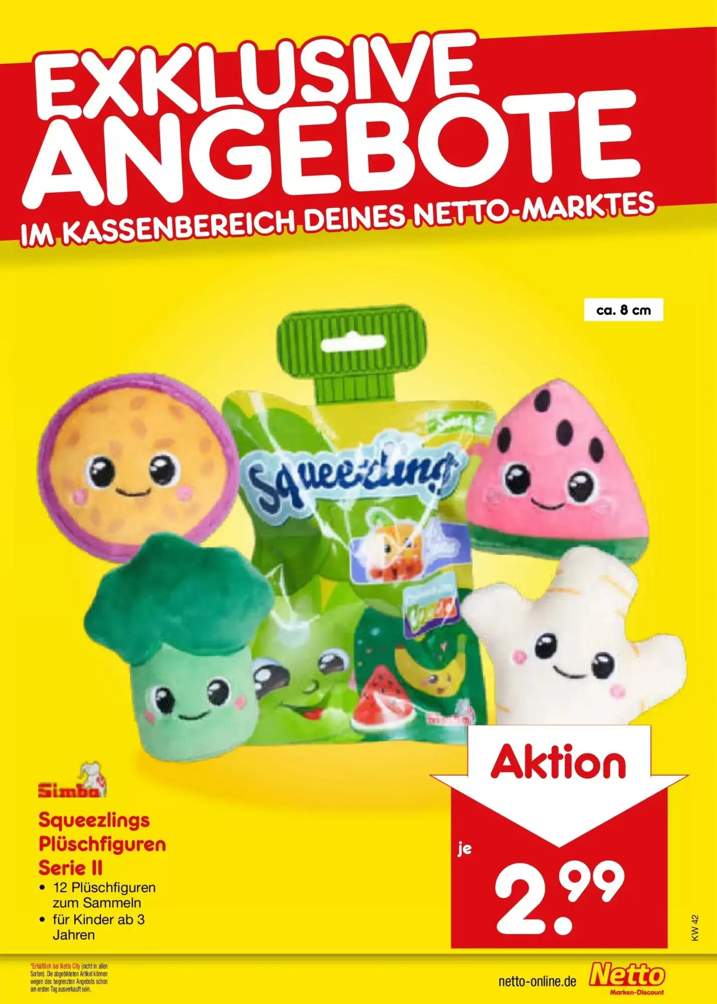 Netto Marken-Discount Prospekt (ab 11.10.2026) zum Blättern - Seite 47