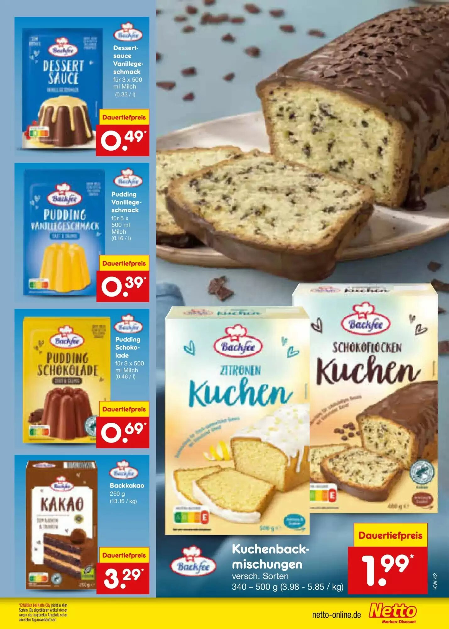 Netto Marken-Discount Prospekt (ab 11.10.2026) zum Blättern - Seite 55