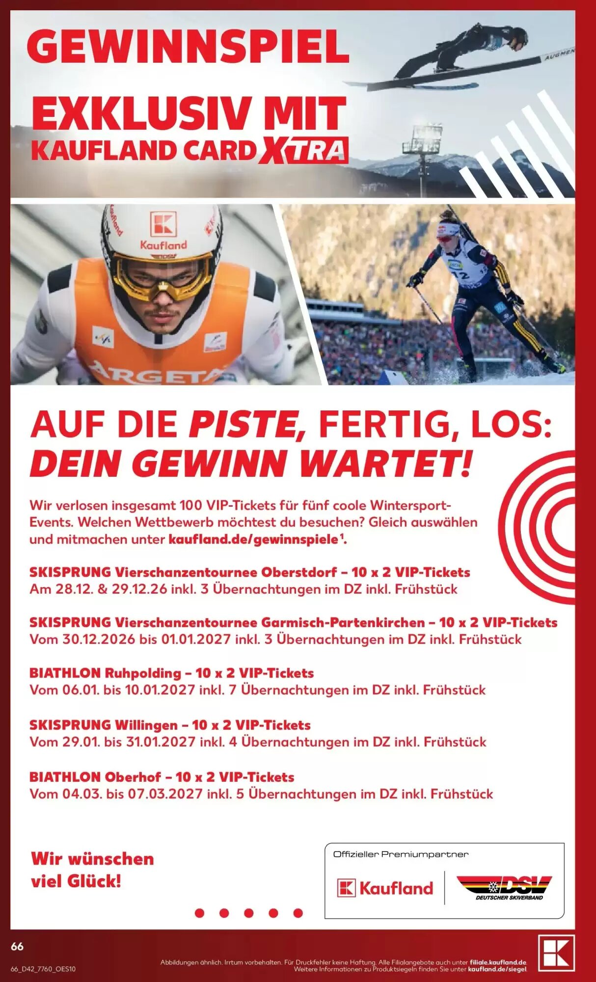 Kaufland Prospekt (ab 11.10.2026) zum Blättern - Seite 70