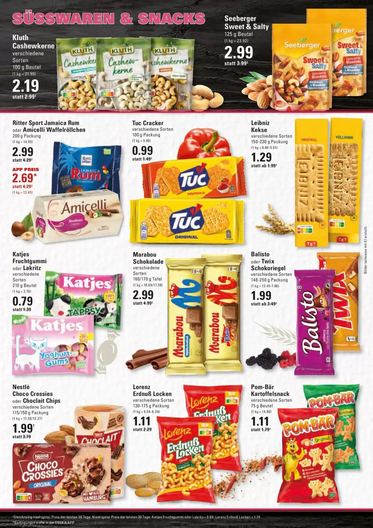 Marktkauf Prospekt (ab 11.10.2026) zum Blättern - Seite 11