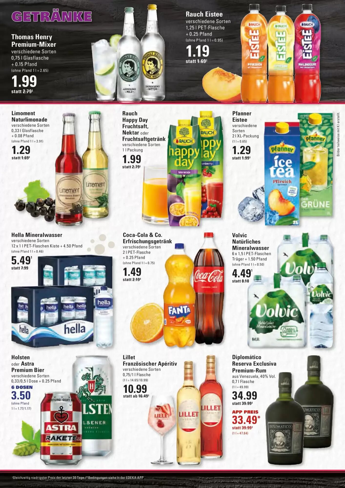 Marktkauf Prospekt (ab 11.10.2026) zum Blättern - Seite 14