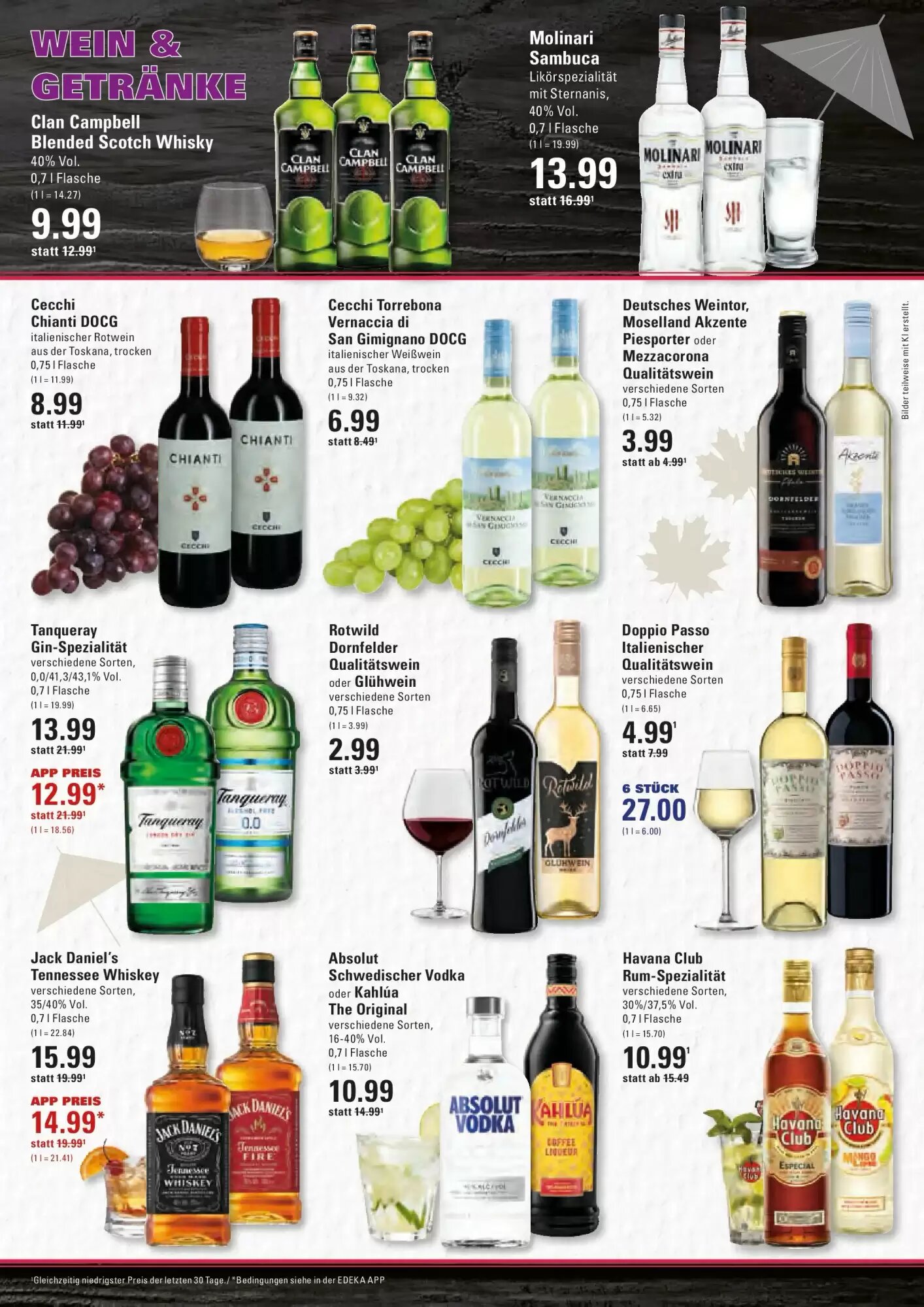 Marktkauf Prospekt (ab 11.10.2026) zum Blättern - Seite 15