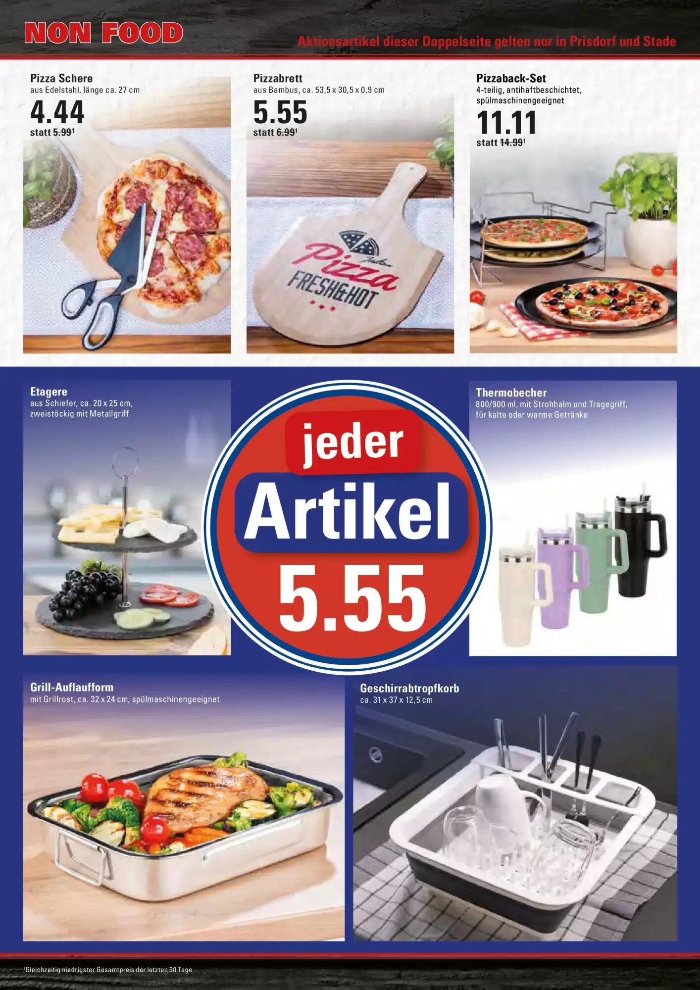 Marktkauf Prospekt (ab 11.10.2026) zum Blättern - Seite 17