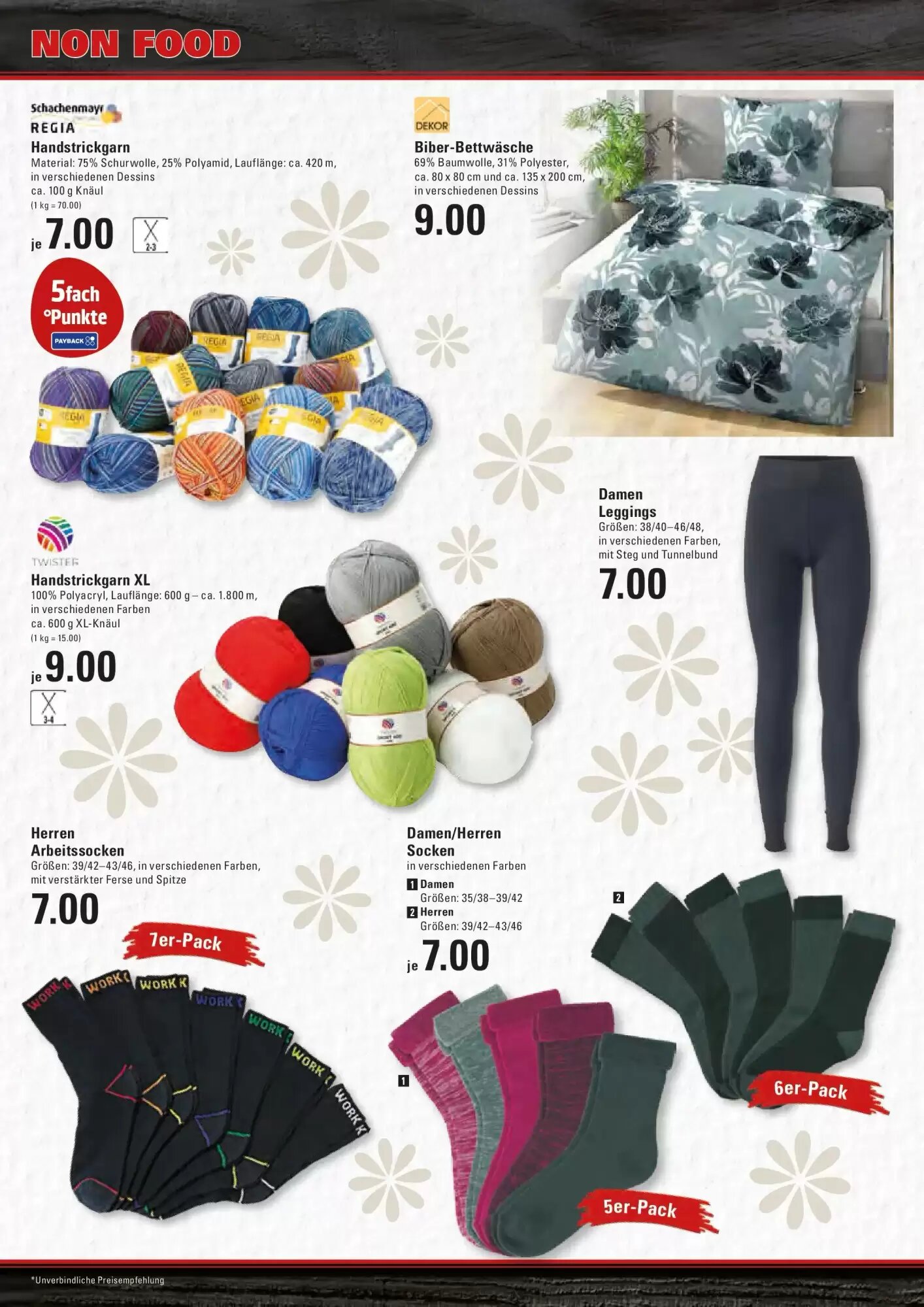 Marktkauf Prospekt (ab 11.10.2026) zum Blättern - Seite 22