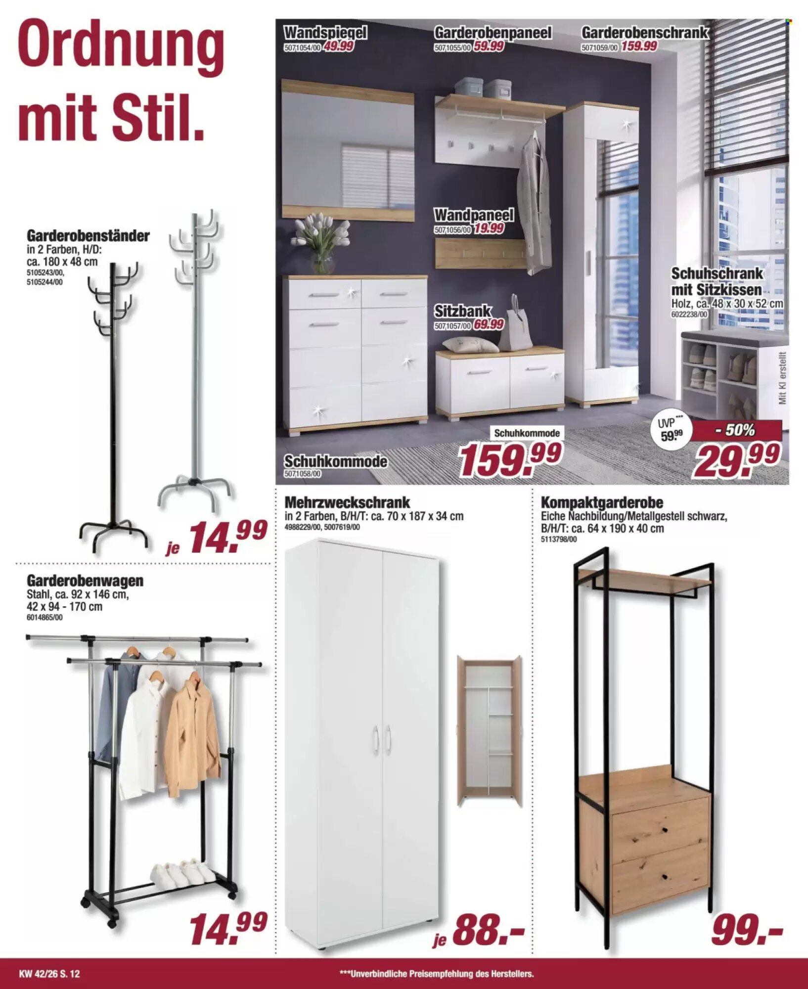 Poco Prospekt (ab 11.10.2026) zum Blättern - Seite 12