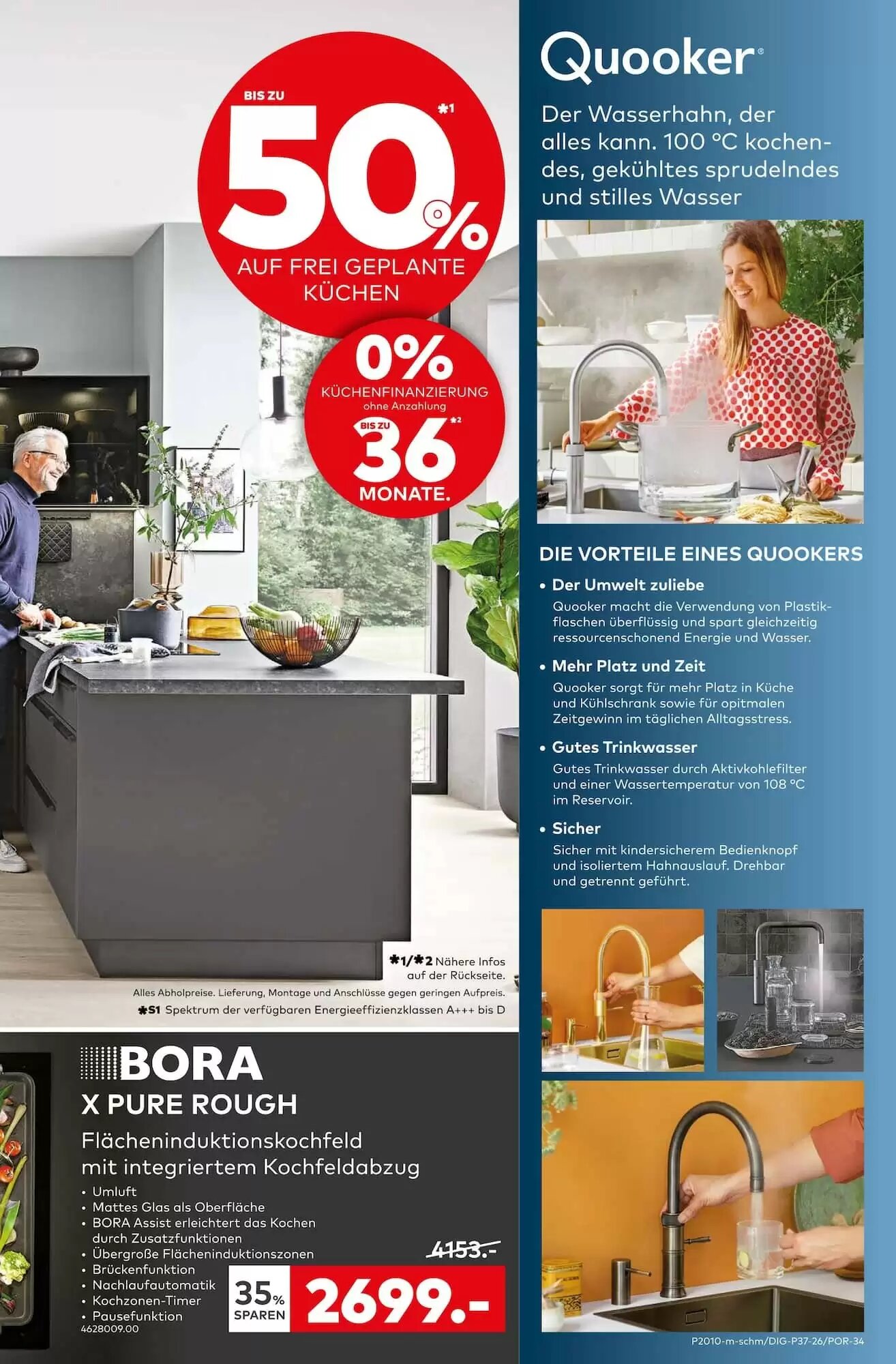 porta Prospekt (ab 11.10.2026) zum Blättern - Seite 5