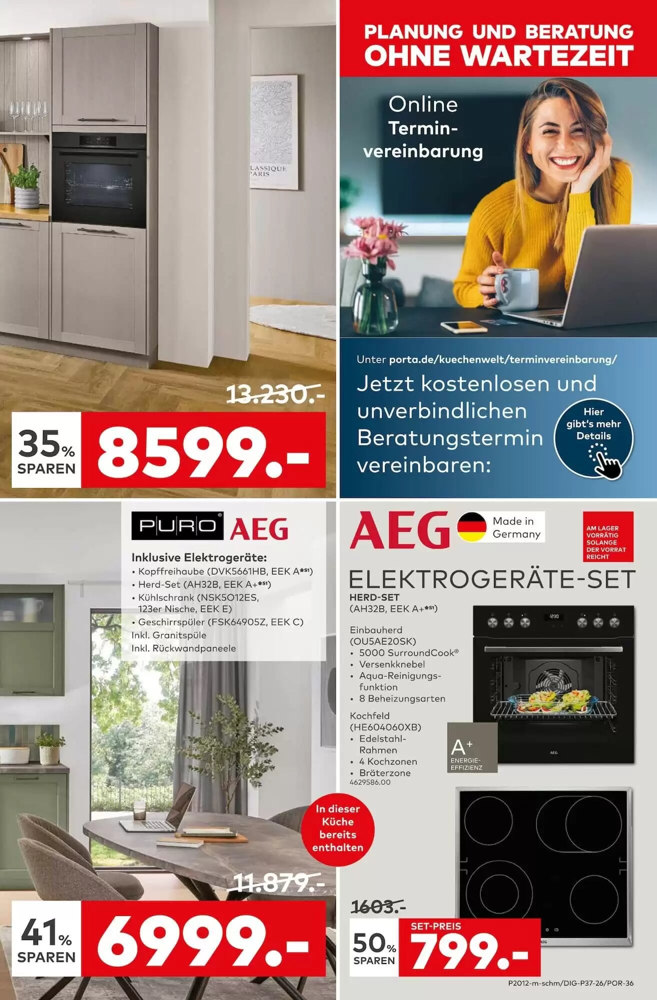 porta Prospekt (ab 11.10.2026) zum Blättern - Seite 7