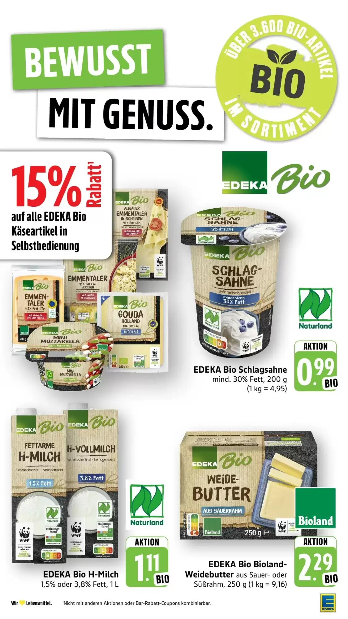 E-Center Prospekt (ab 11.10.2026) zum Blättern - Seite 26