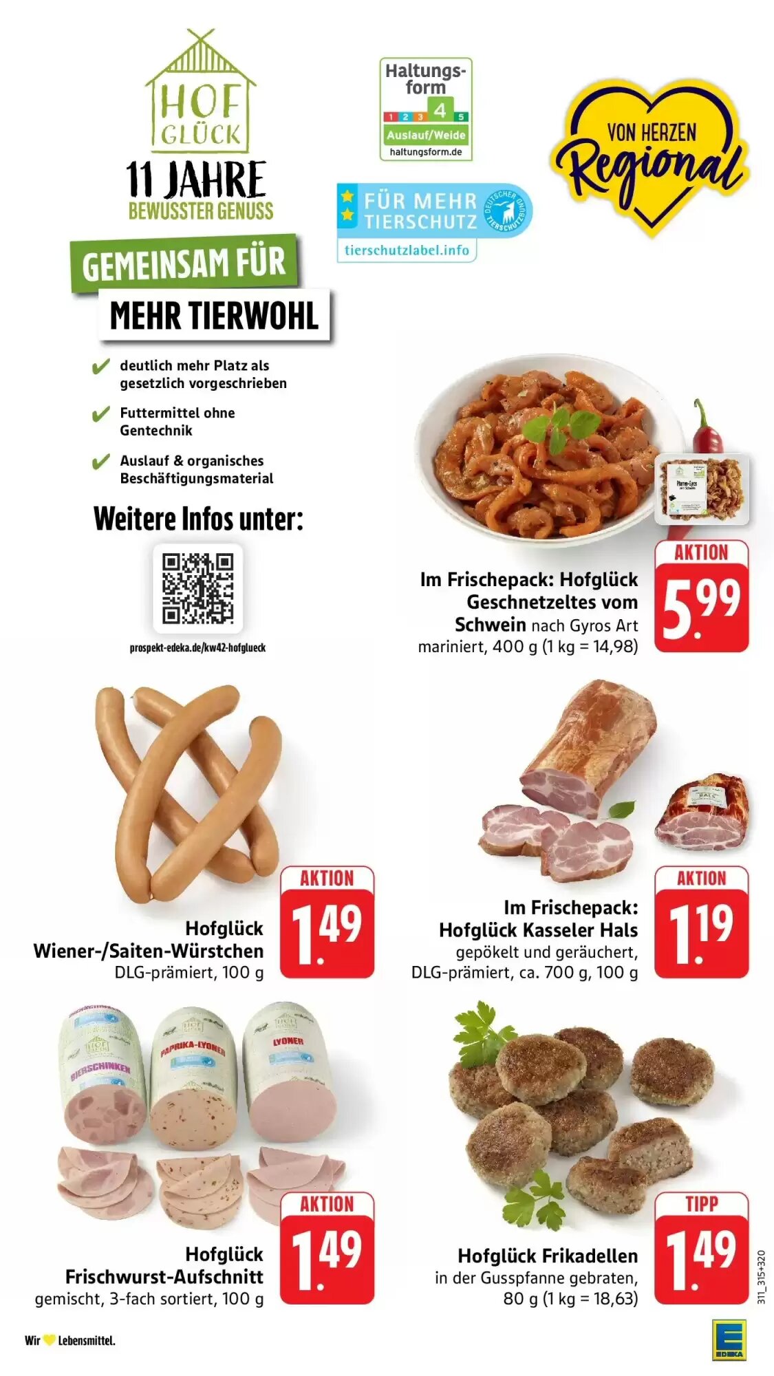 E-Center Prospekt (ab 11.10.2026) zum Blättern - Seite 4