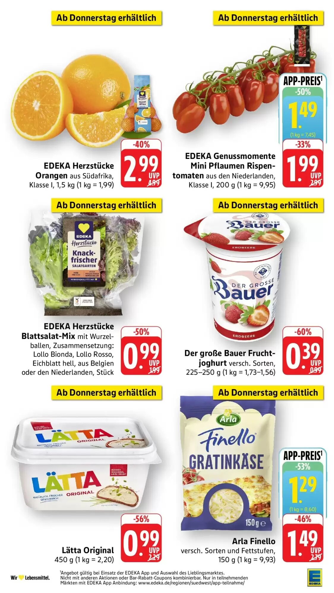 E-Center Prospekt (ab 11.10.2026) zum Blättern - Seite 50