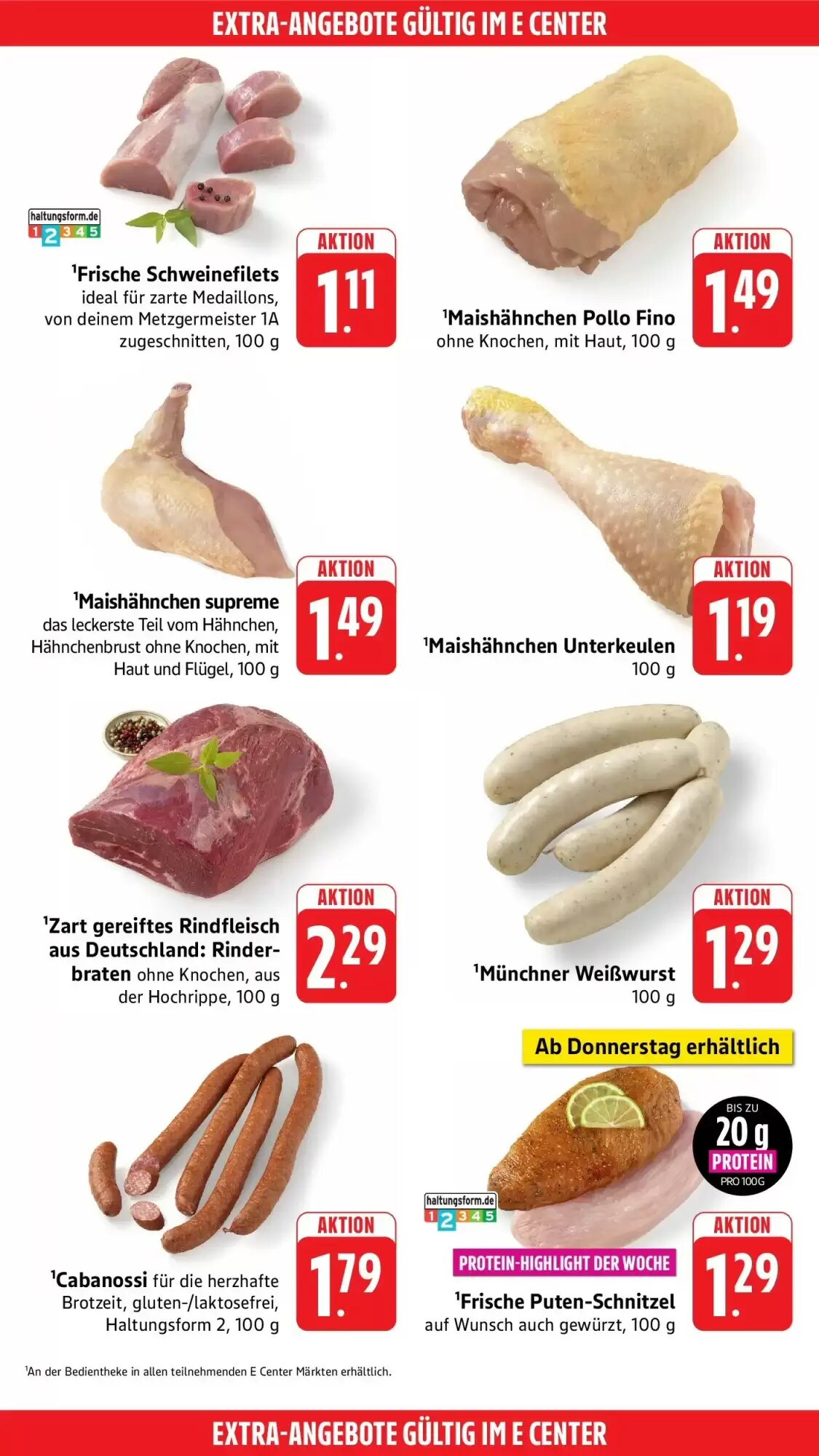 E-Center Prospekt (ab 11.10.2026) zum Blättern - Seite 52