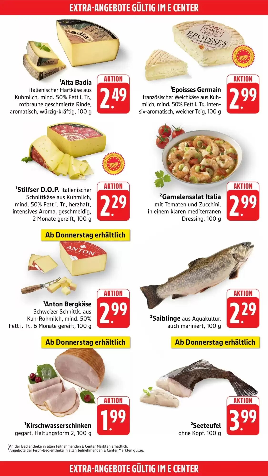 E-Center Prospekt (ab 11.10.2026) zum Blättern - Seite 53
