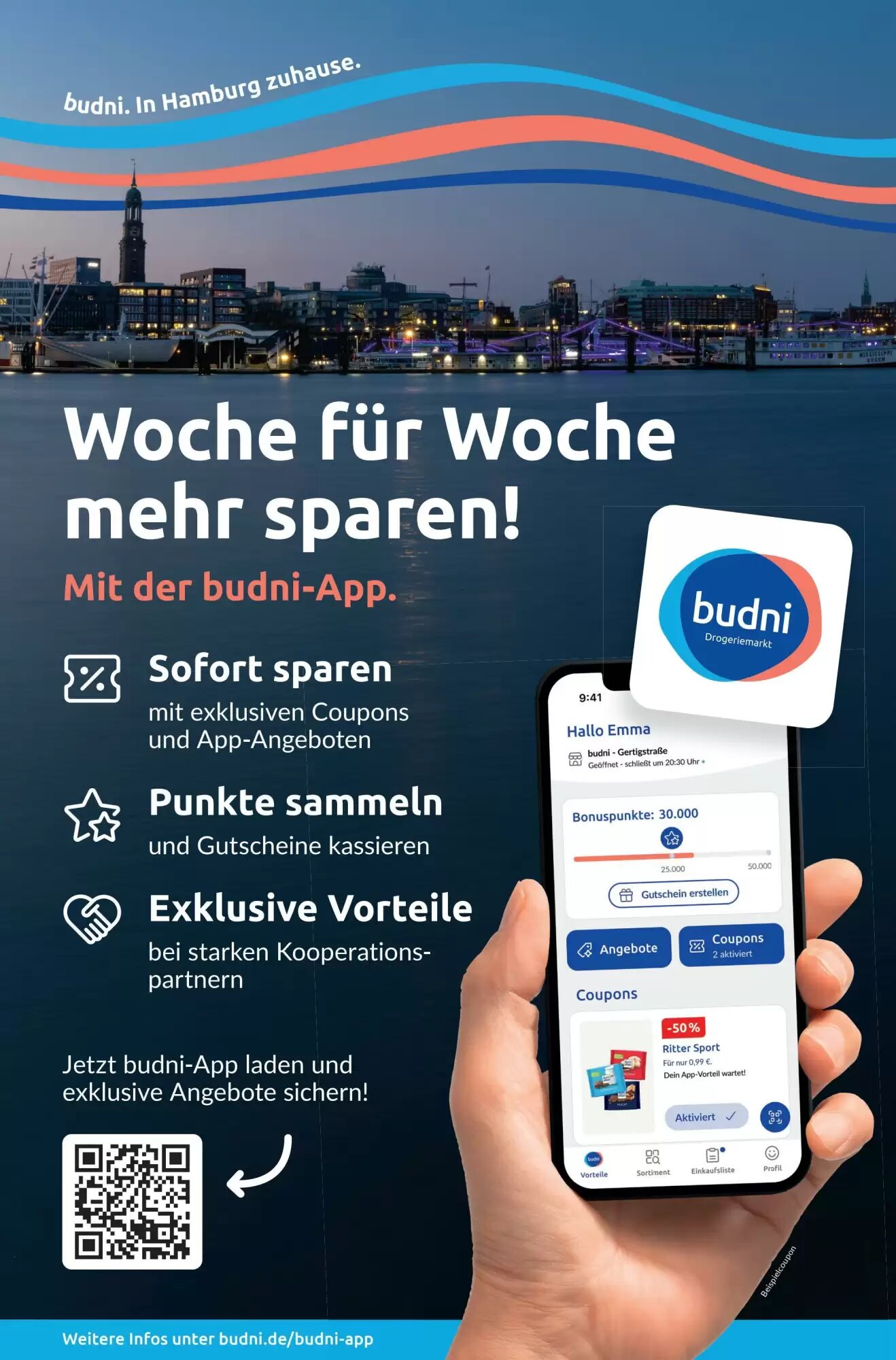 Budni Prospekt (ab 12.10.2026) zum Blättern - Seite 10