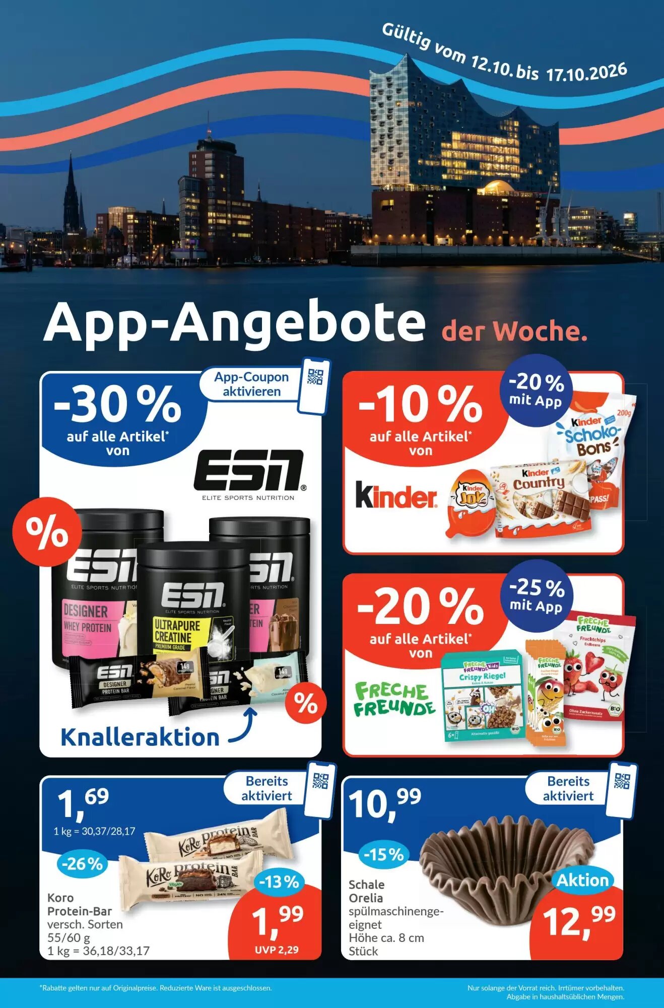 Budni Prospekt (ab 12.10.2026) zum Blättern - Seite 9