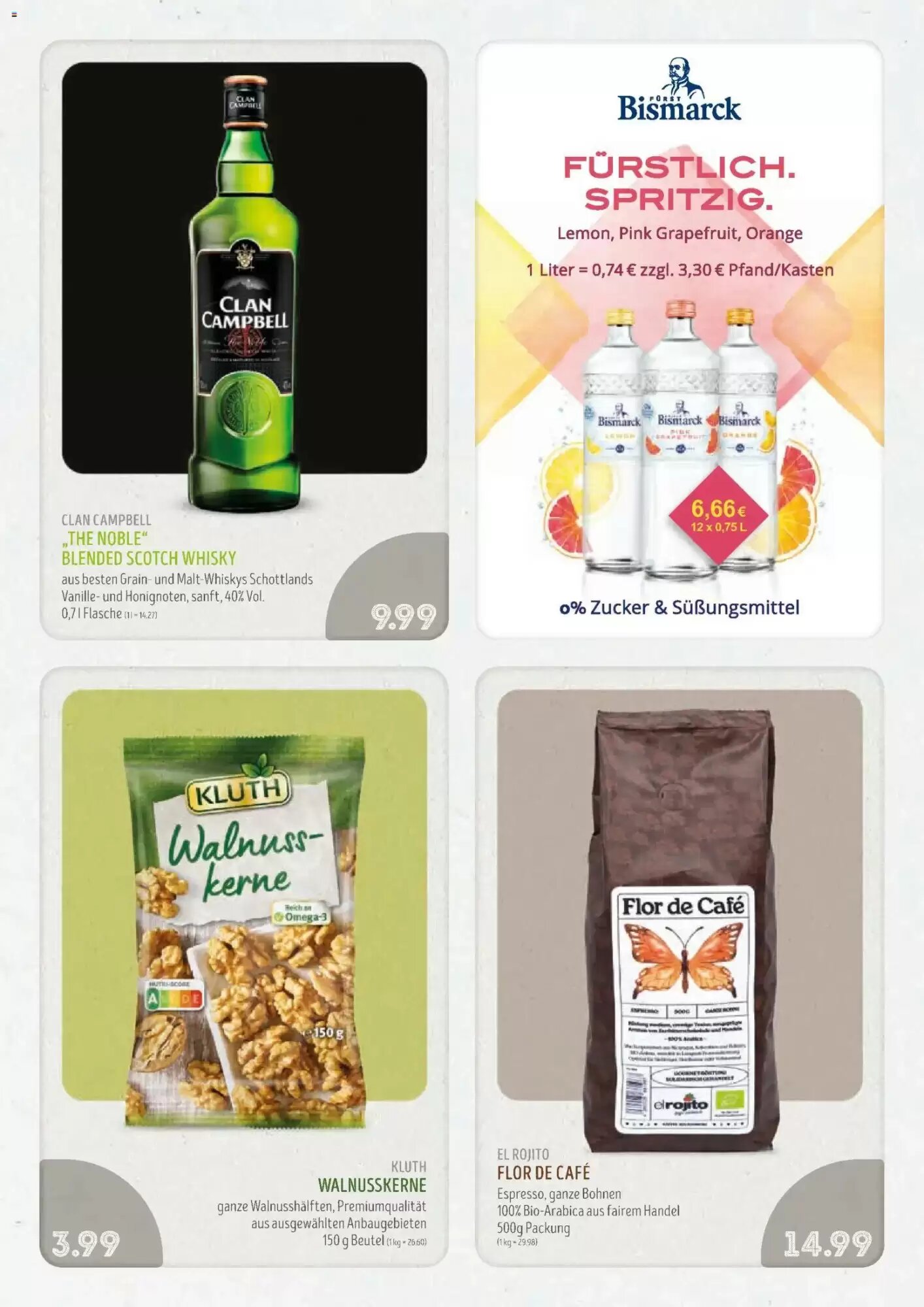 Edeka Struve Prospekt (ab 12.10.2026) zum Blättern - Seite 13