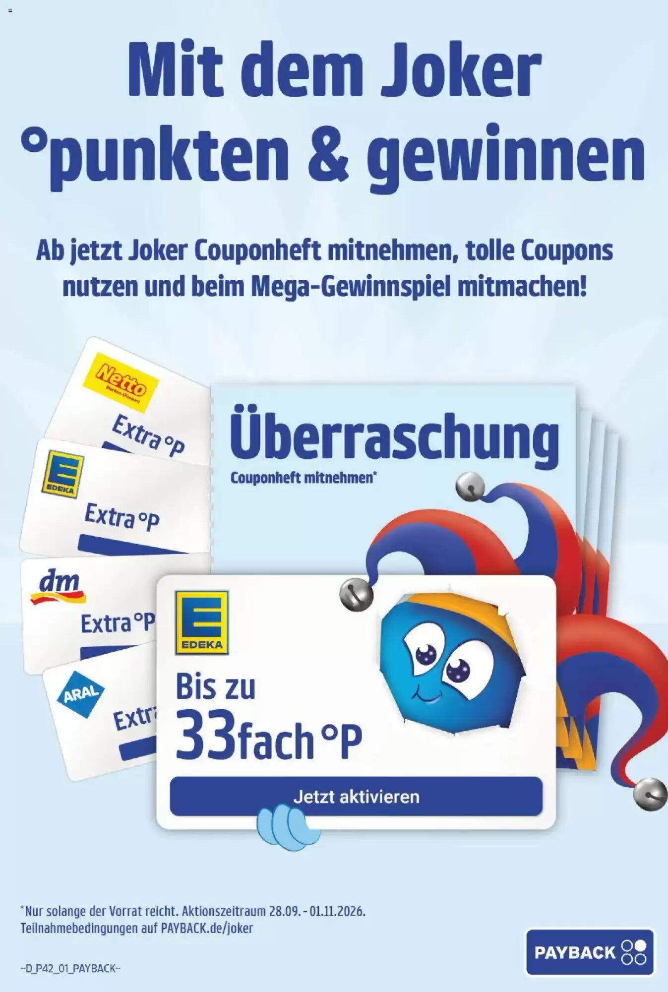 NP Discount Prospekt (ab 12.10.2026) zum Blättern - Seite 15