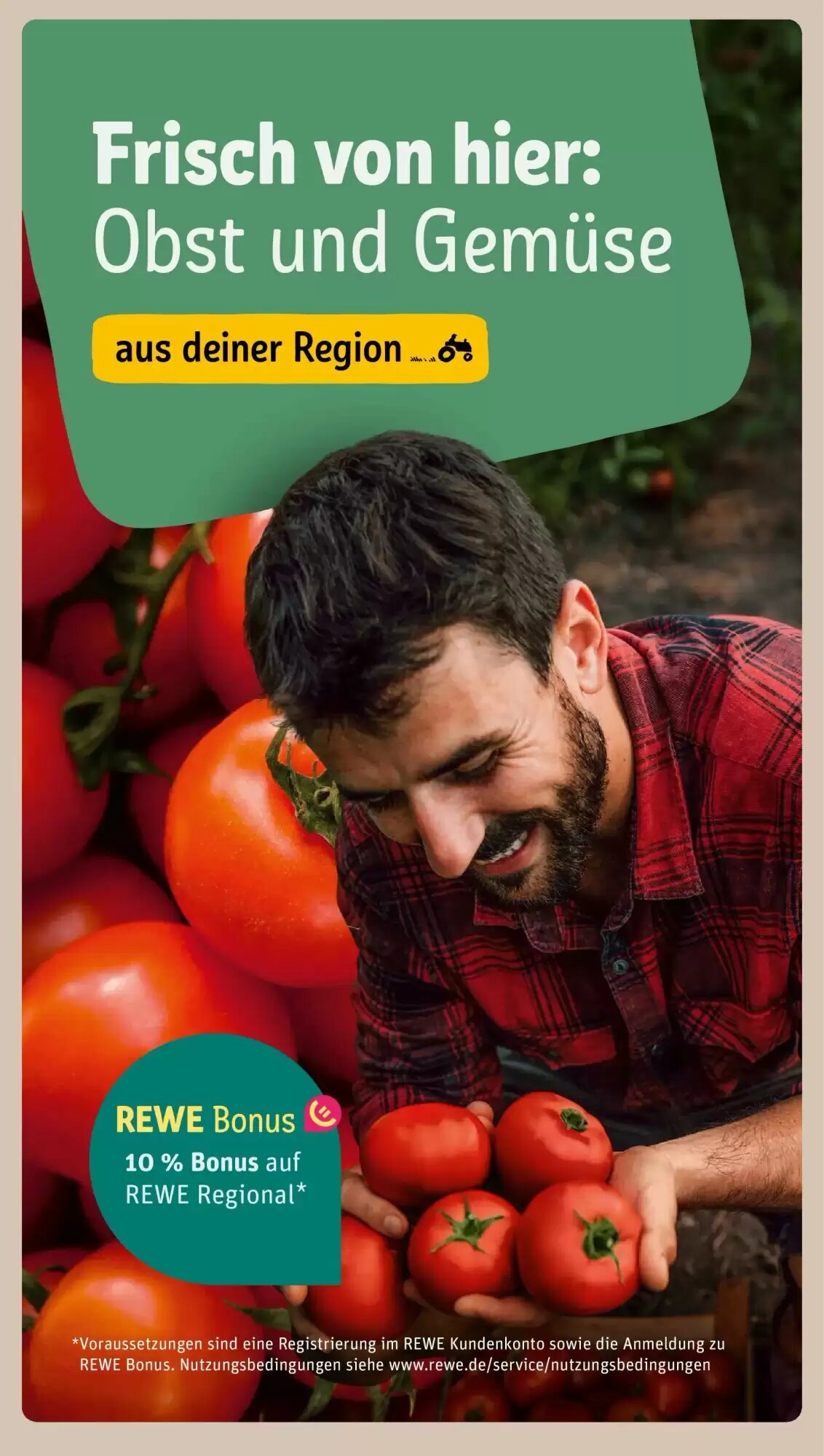 REWE Prospekt (ab 12.10.2026) zum Blättern - Seite 28
