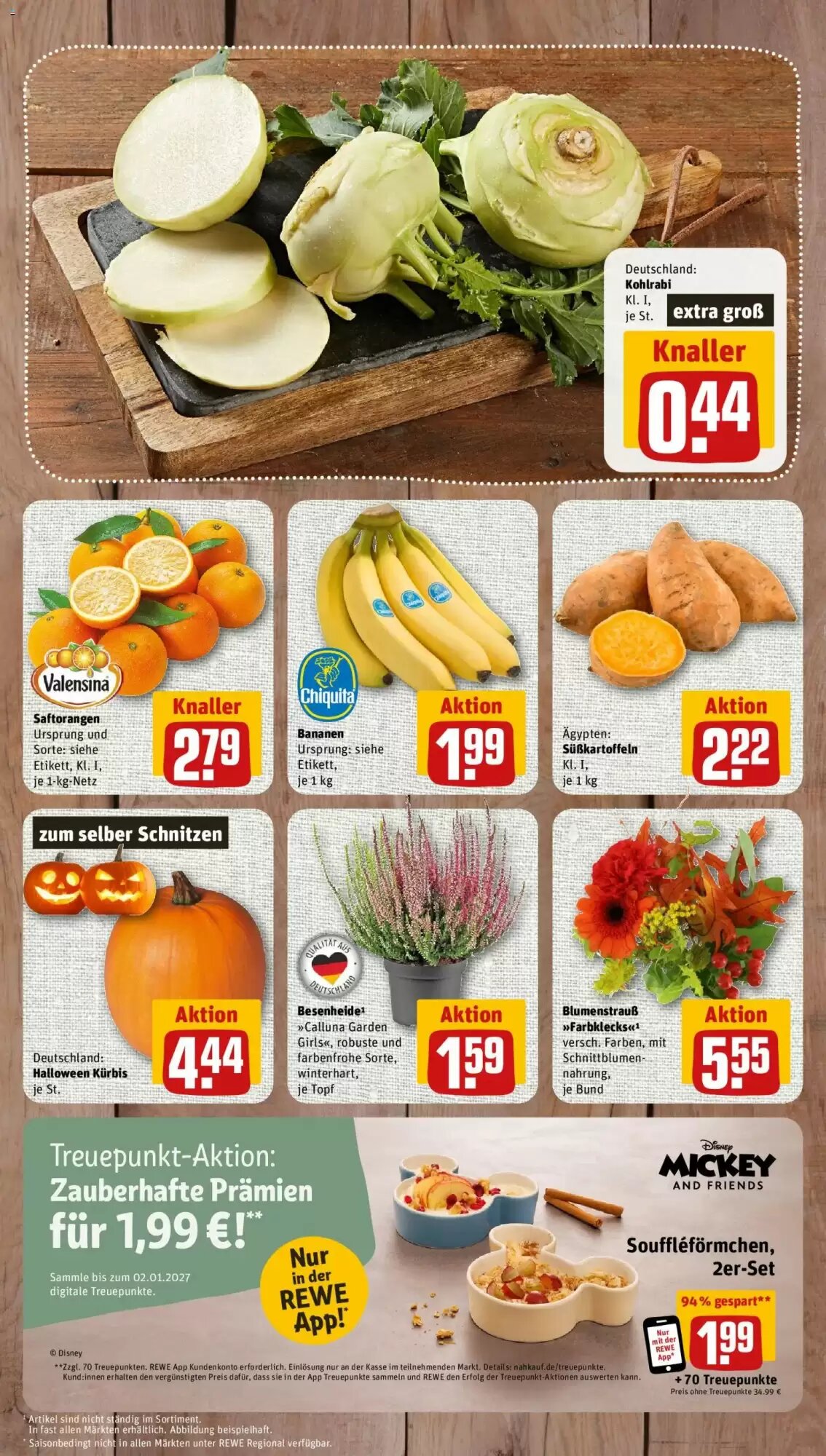nahkauf Prospekt (ab 12.10.2026) zum Blättern - Seite 3