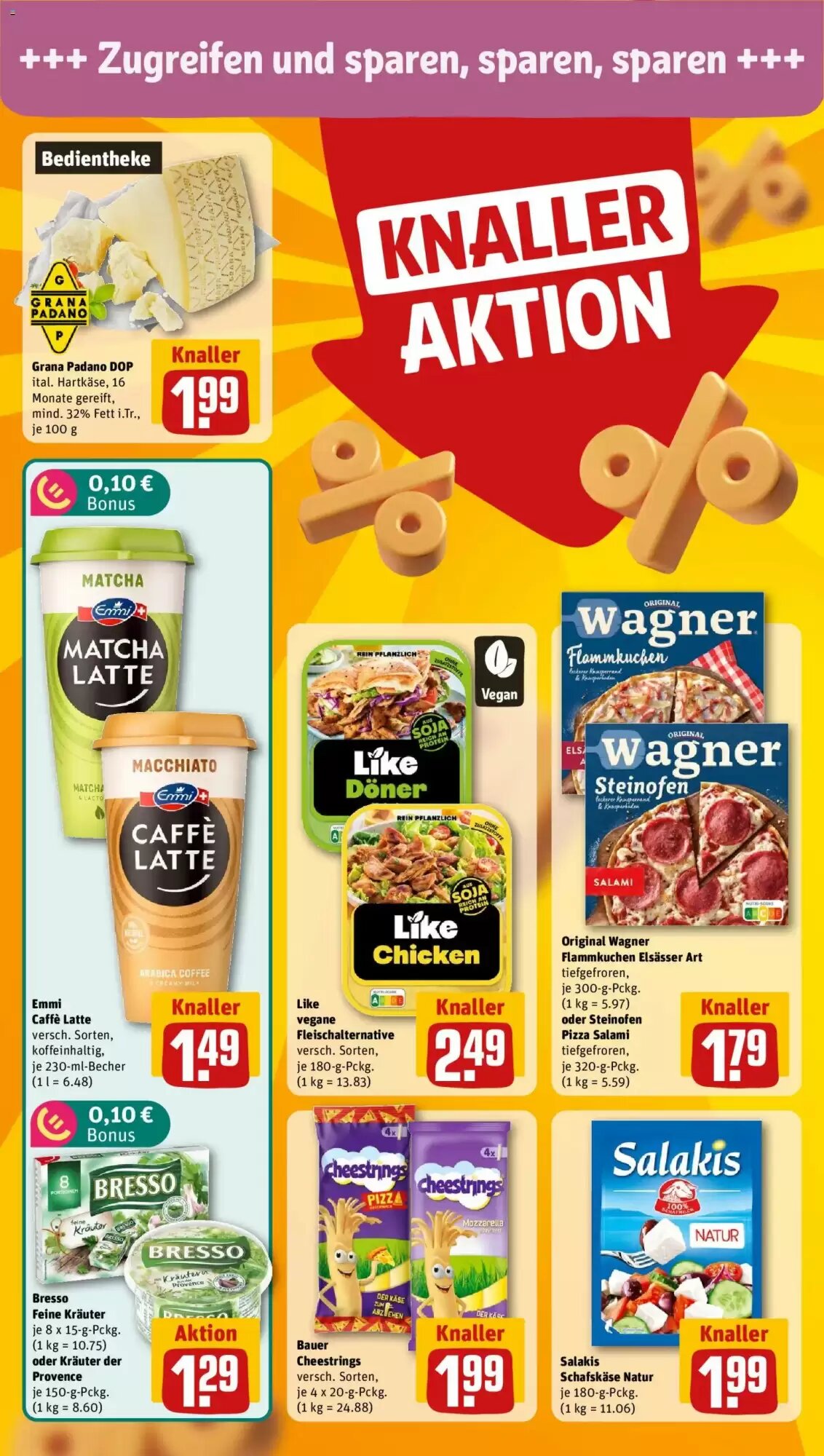 REWE Kaufpark Prospekt (ab 12.10.2026) zum Blättern - Seite 20