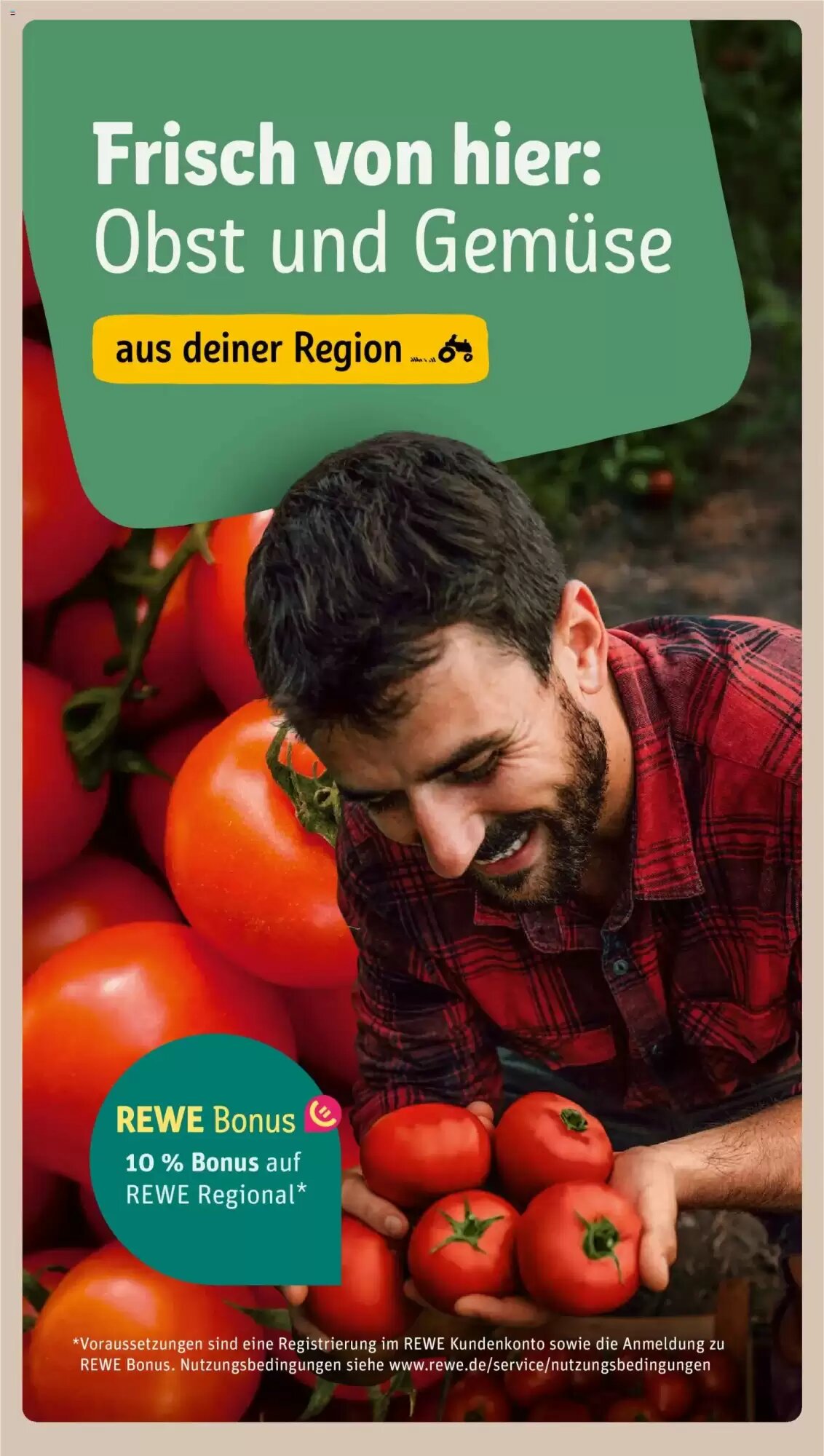 REWE Kaufpark Prospekt (ab 12.10.2026) zum Blättern - Seite 30