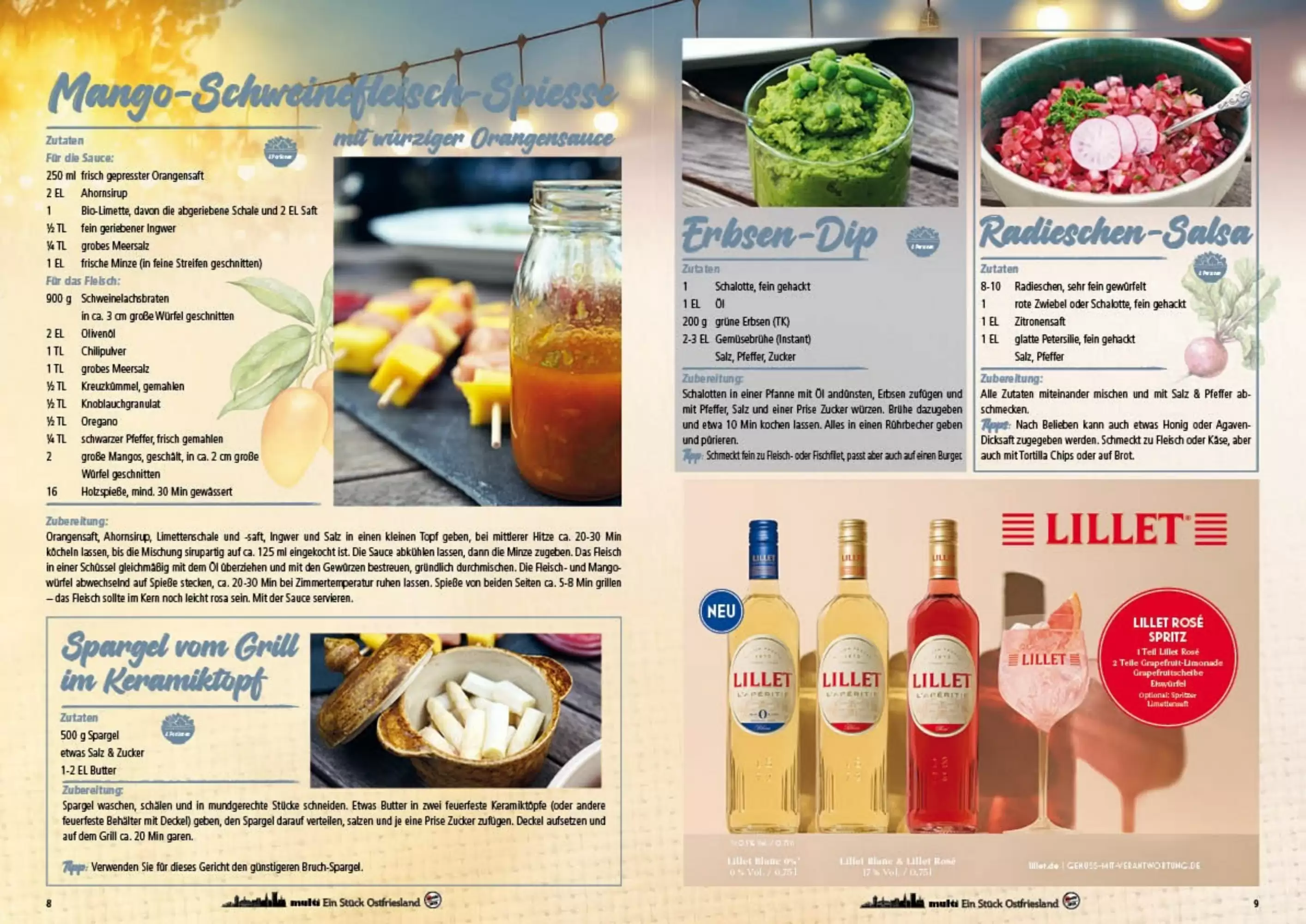 Multi Markt Prospekt (ab 12.10.2026) zum Blättern - Seite 25