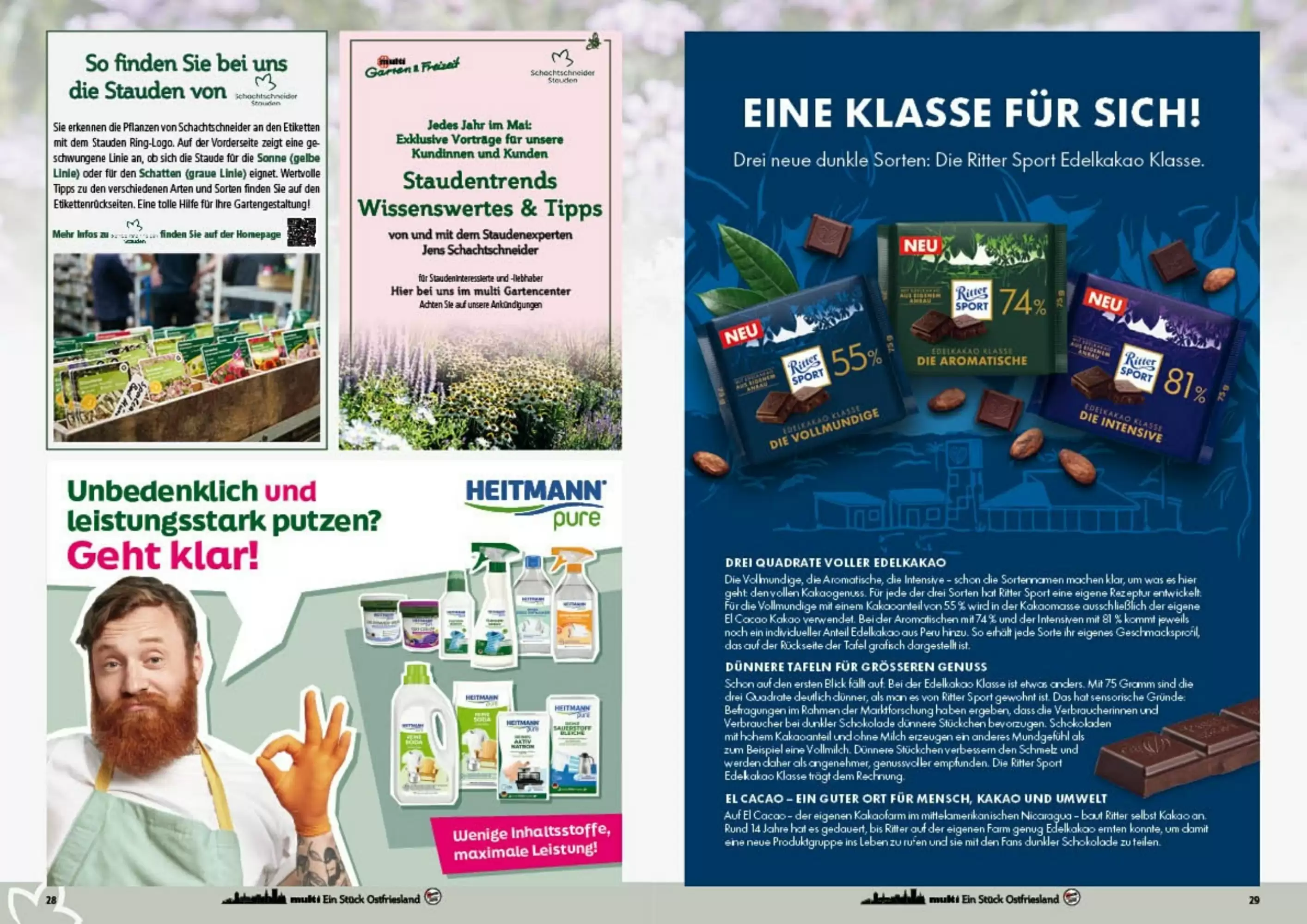 Multi Markt Prospekt (ab 12.10.2026) zum Blättern - Seite 35