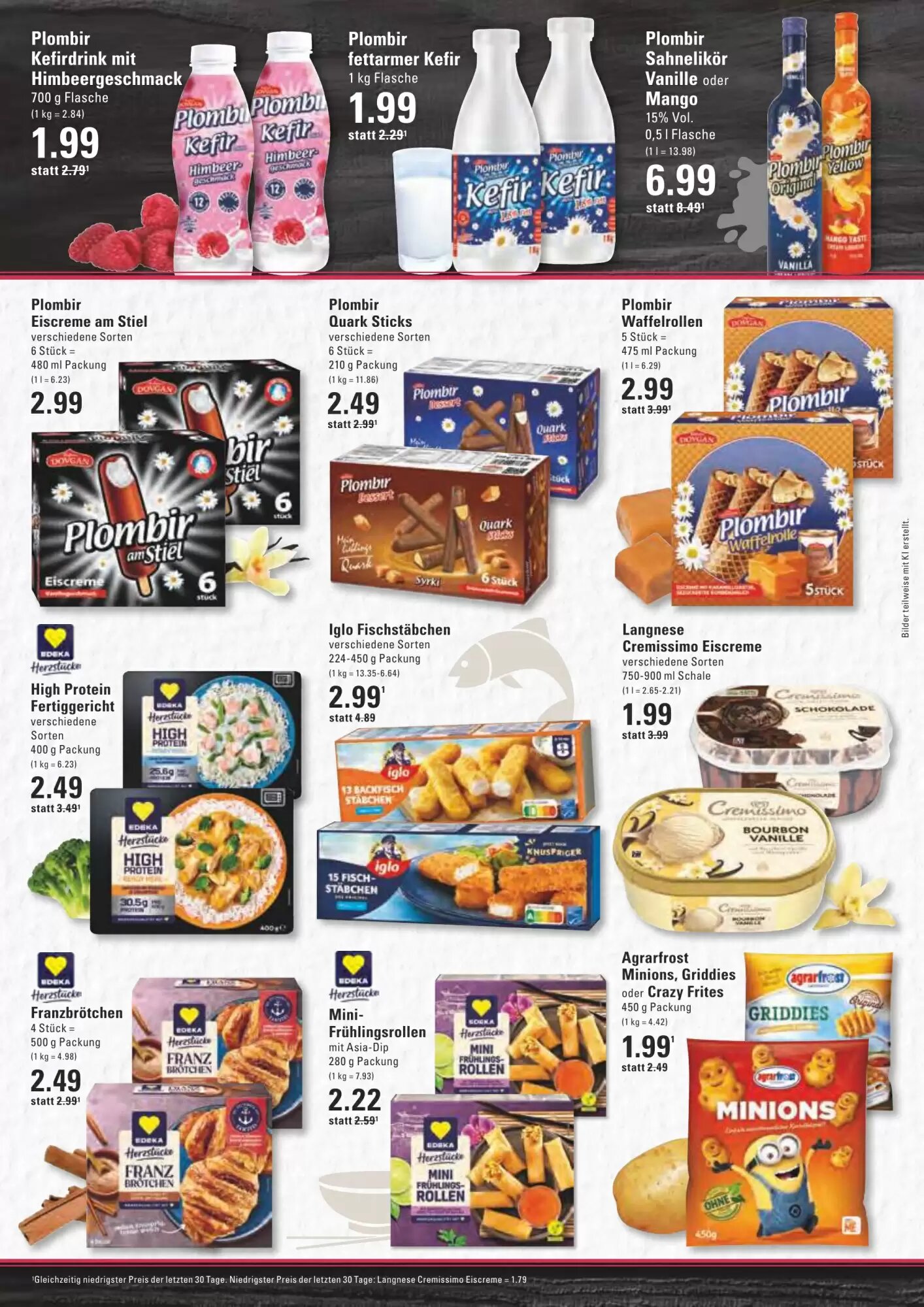 Meyer's Frischemarkt Prospekt (ab 12.10.2026) zum Blättern - Seite 10