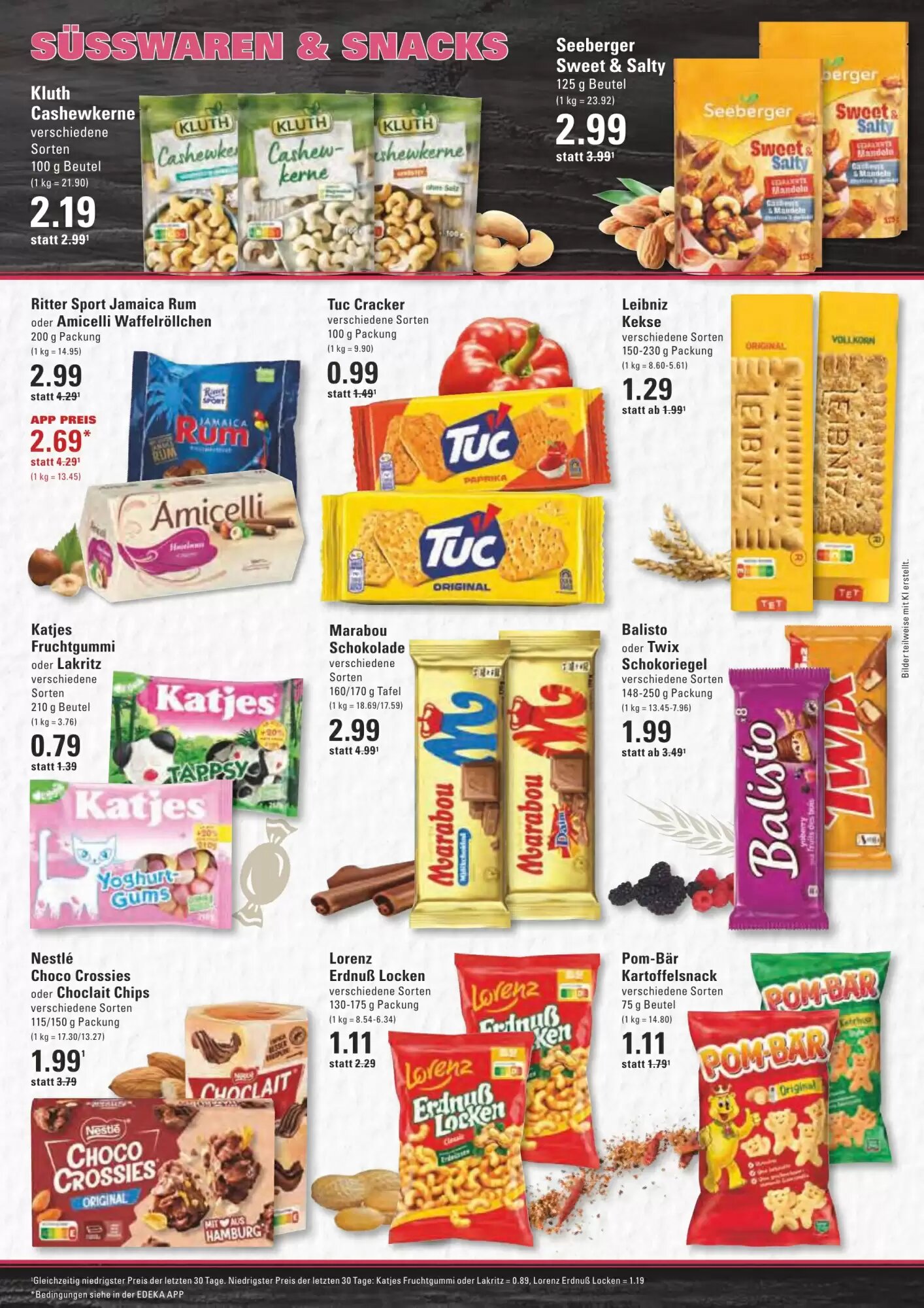 Meyer's Frischemarkt Prospekt (ab 12.10.2026) zum Blättern - Seite 11