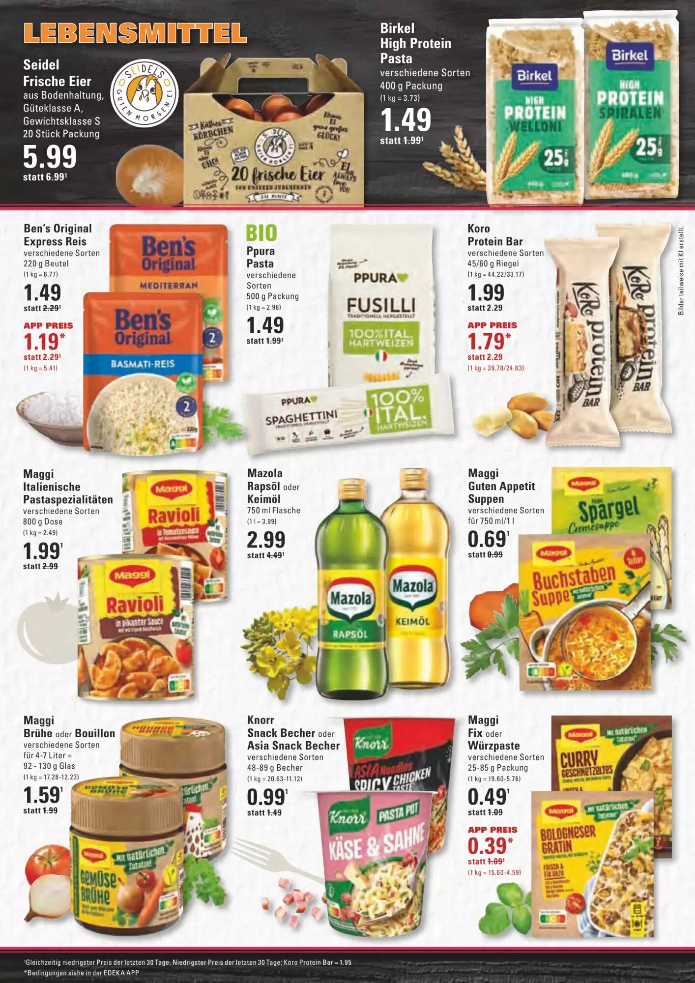 Meyer's Frischemarkt Prospekt (ab 12.10.2026) zum Blättern - Seite 12