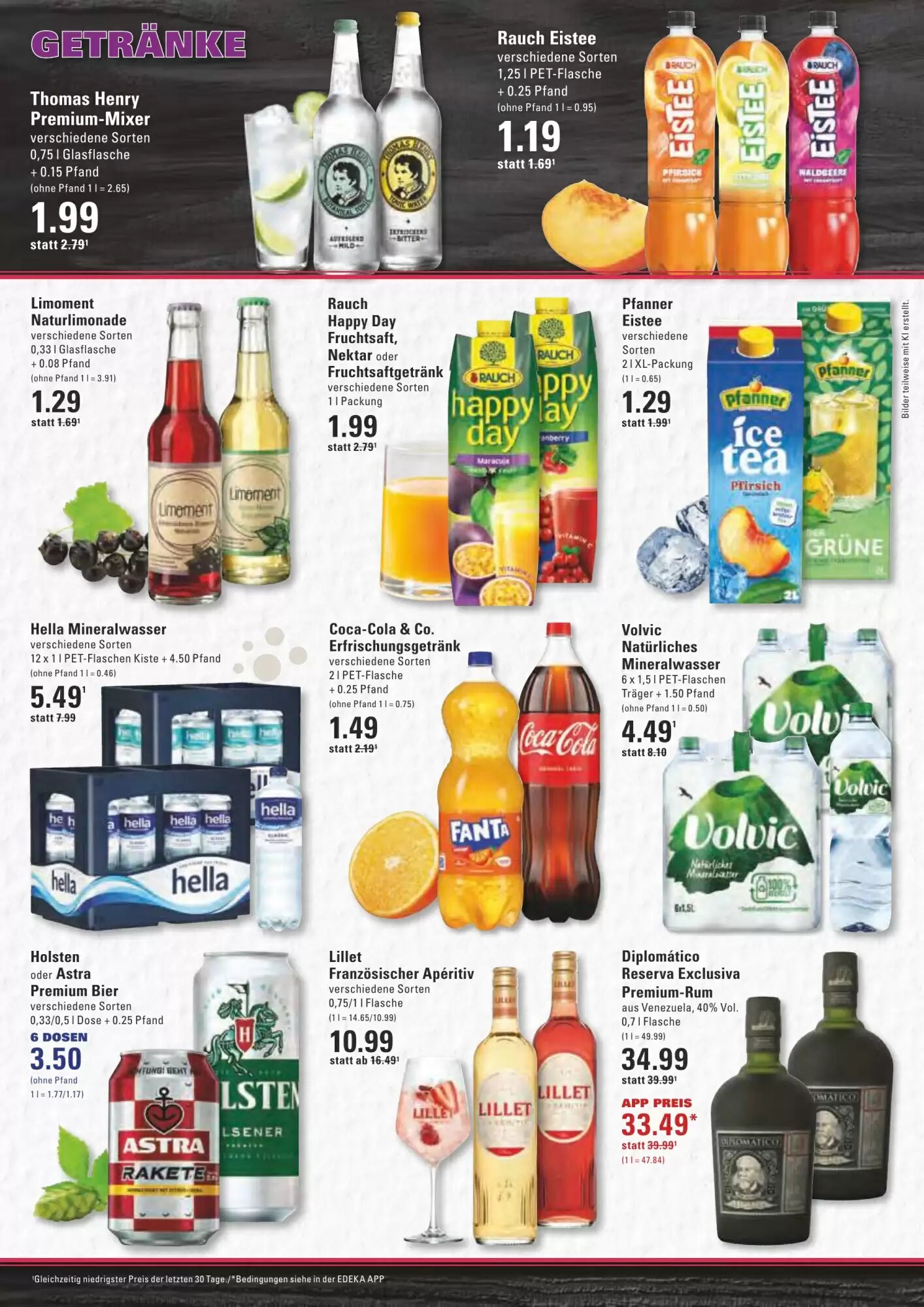 Meyer's Frischemarkt Prospekt (ab 12.10.2026) zum Blättern - Seite 14