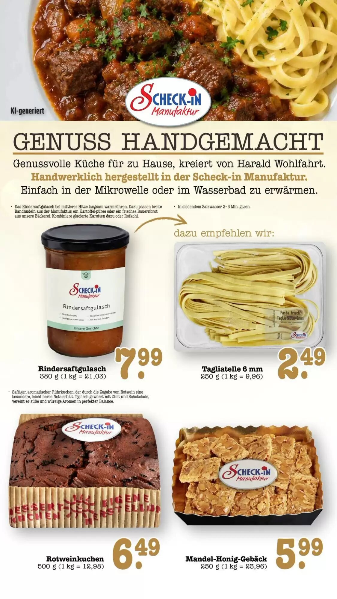 Scheck-in-Center Prospekt (ab 12.10.2026) zum Blättern - Seite 12