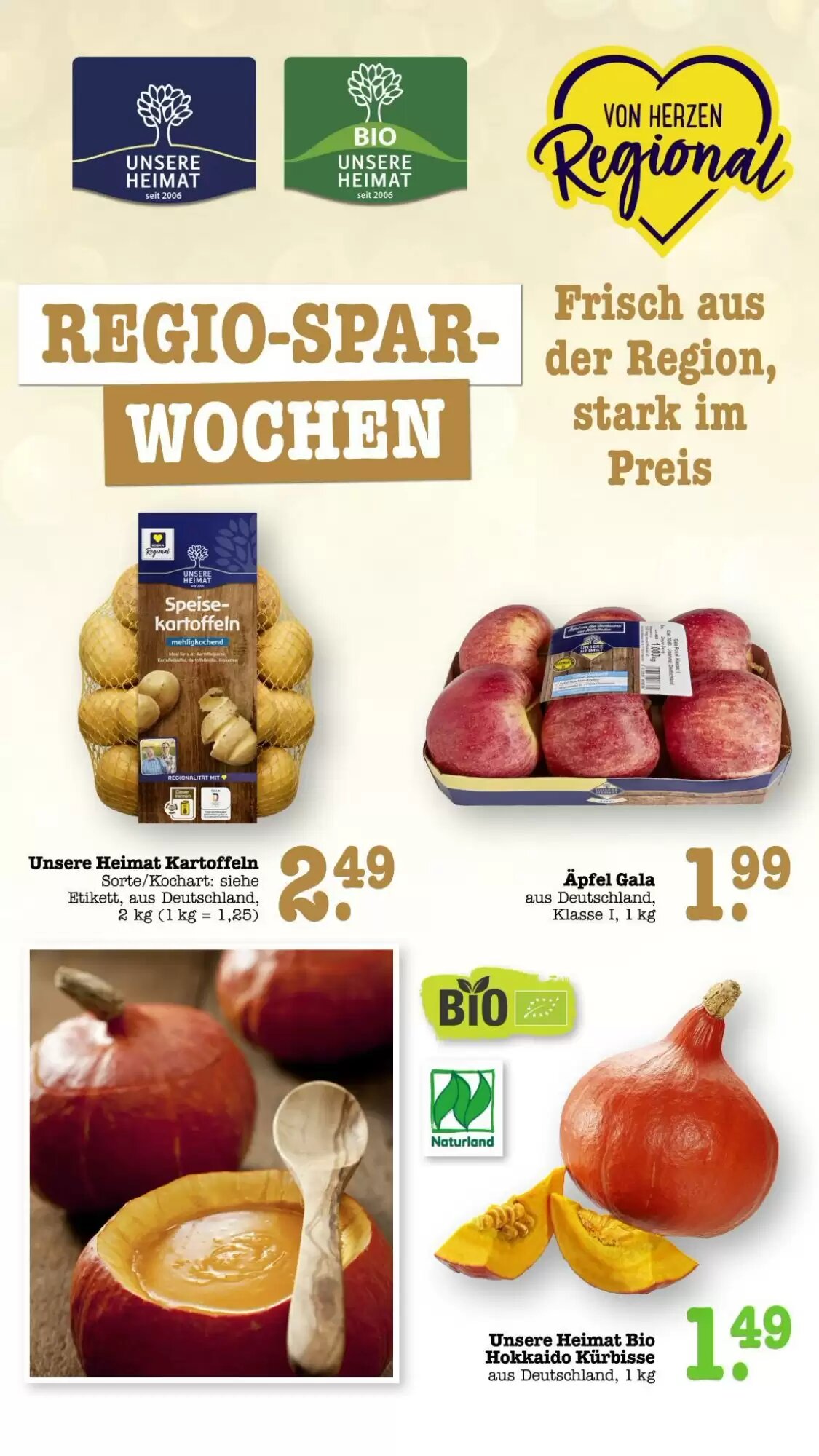 Scheck-in-Center Prospekt (ab 12.10.2026) zum Blättern - Seite 22