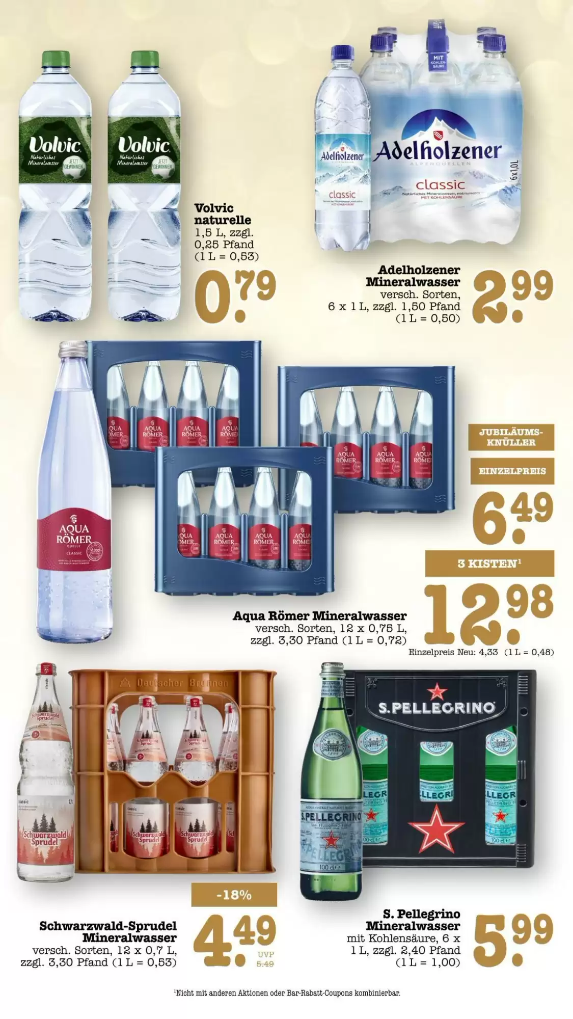 Scheck-in-Center Prospekt (ab 12.10.2026) zum Blättern - Seite 50