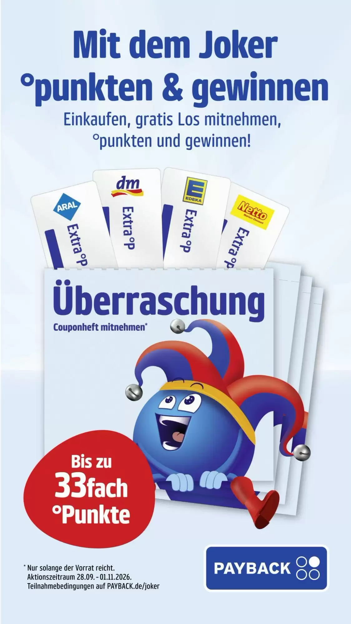 Scheck-in-Center Prospekt (ab 12.10.2026) zum Blättern - Seite 66