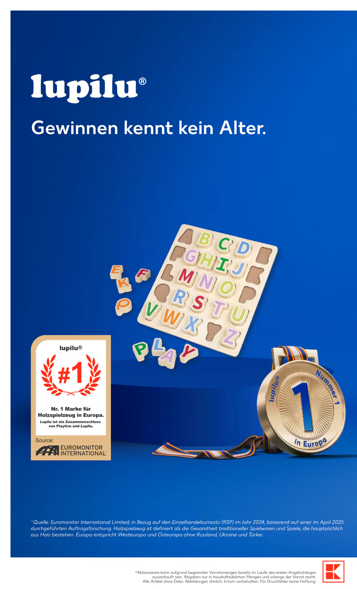Kaufland Prospekt (ab 12.10.2026) zum Blättern - Seite 14