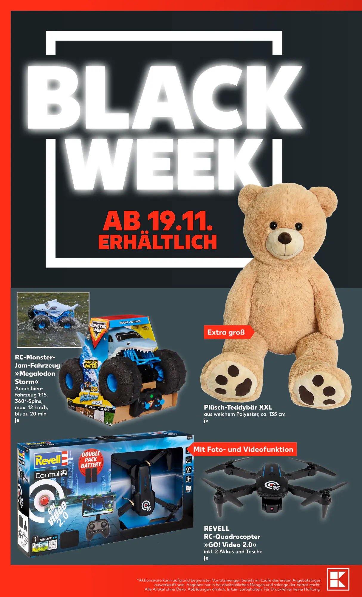 Kaufland Prospekt (ab 12.10.2026) zum Blättern - Seite 18