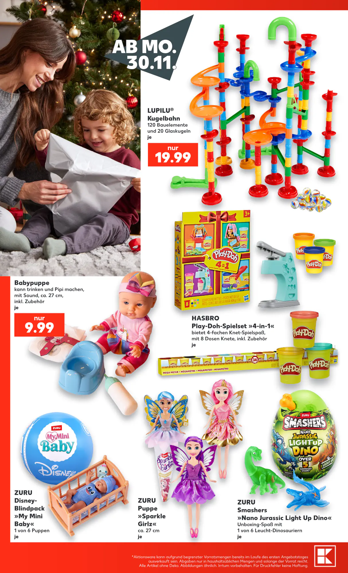 Kaufland Prospekt (ab 12.10.2026) zum Blättern - Seite 28