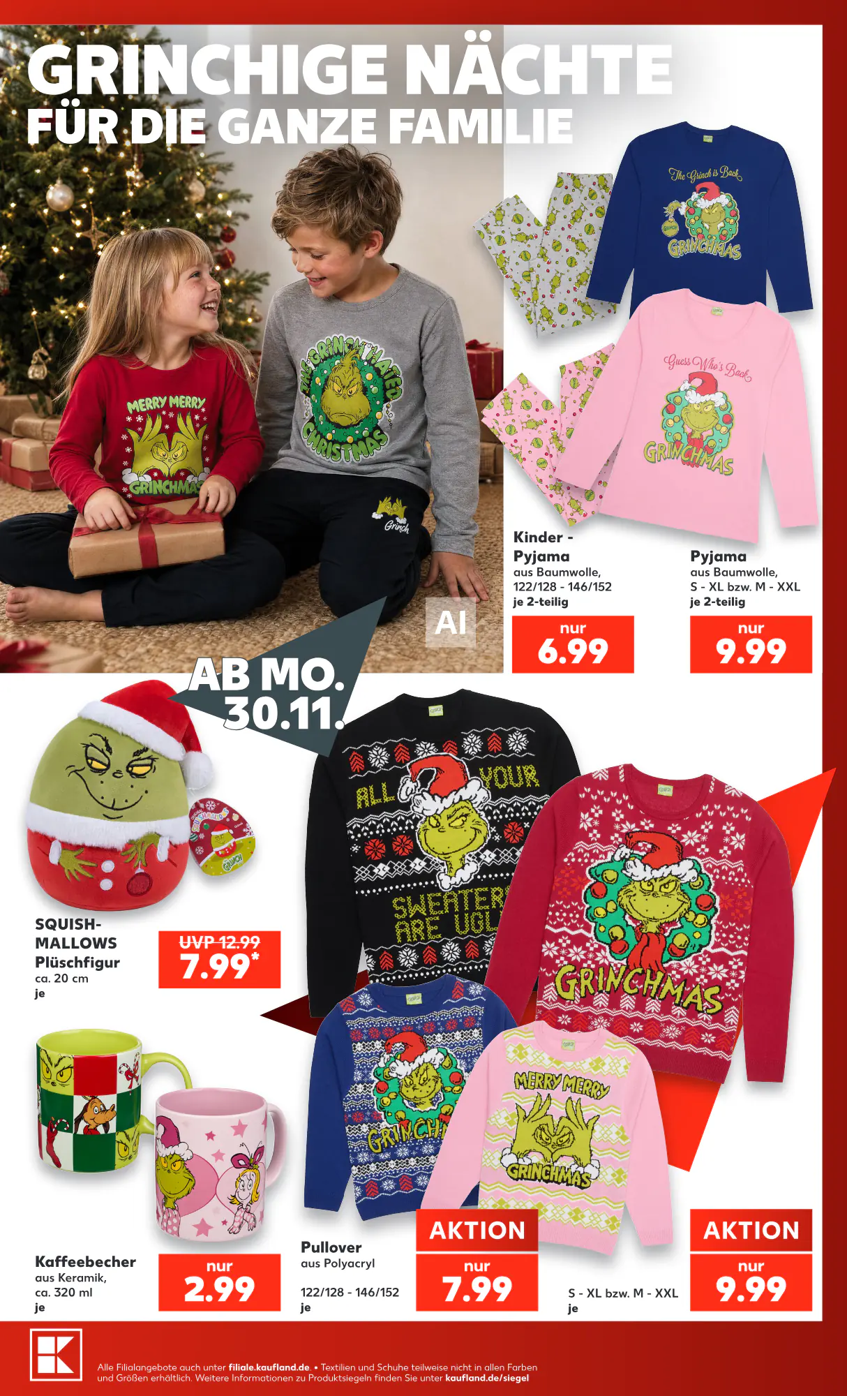 Kaufland Prospekt (ab 12.10.2026) zum Blättern - Seite 31