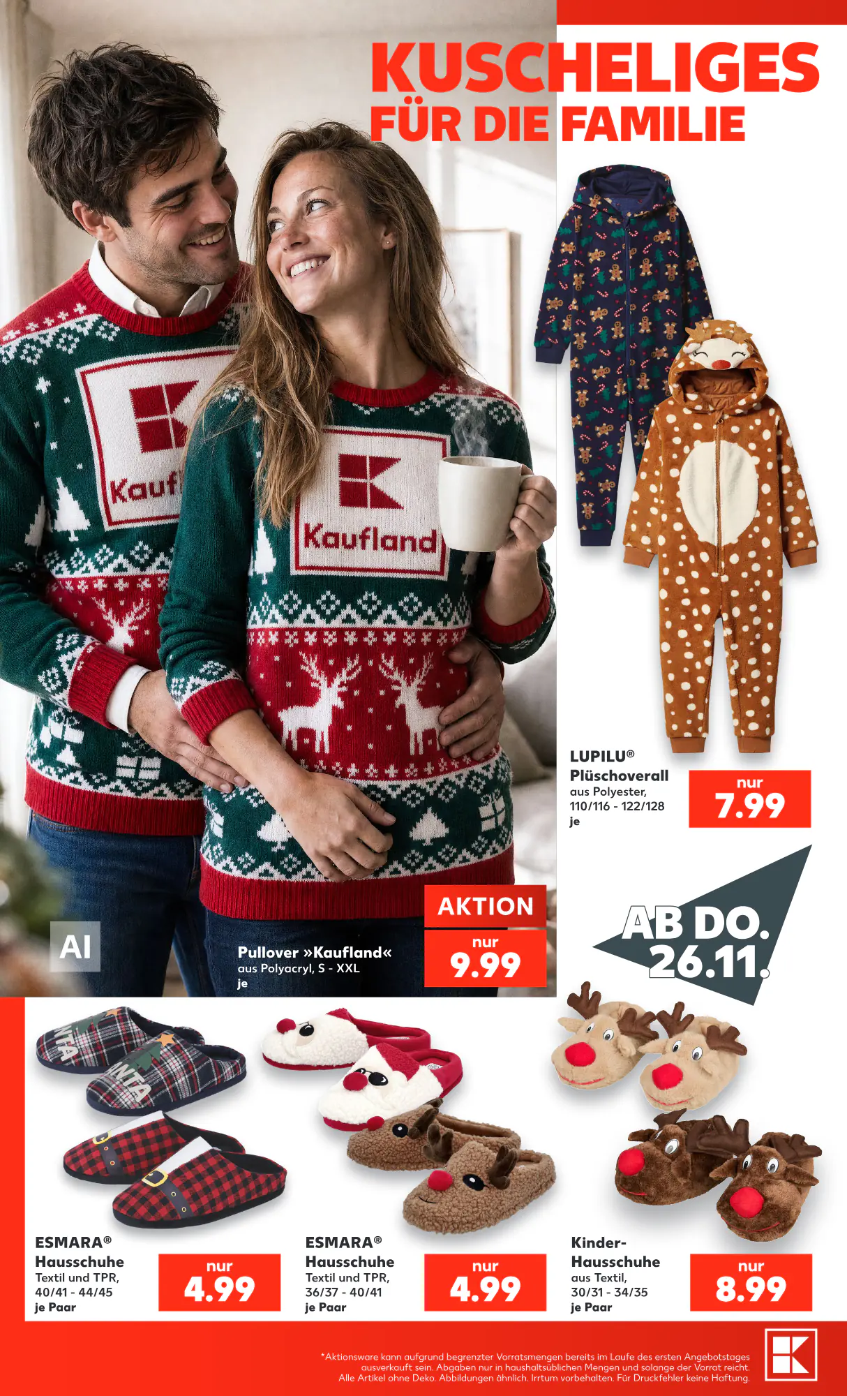Kaufland Prospekt (ab 12.10.2026) zum Blättern - Seite 8