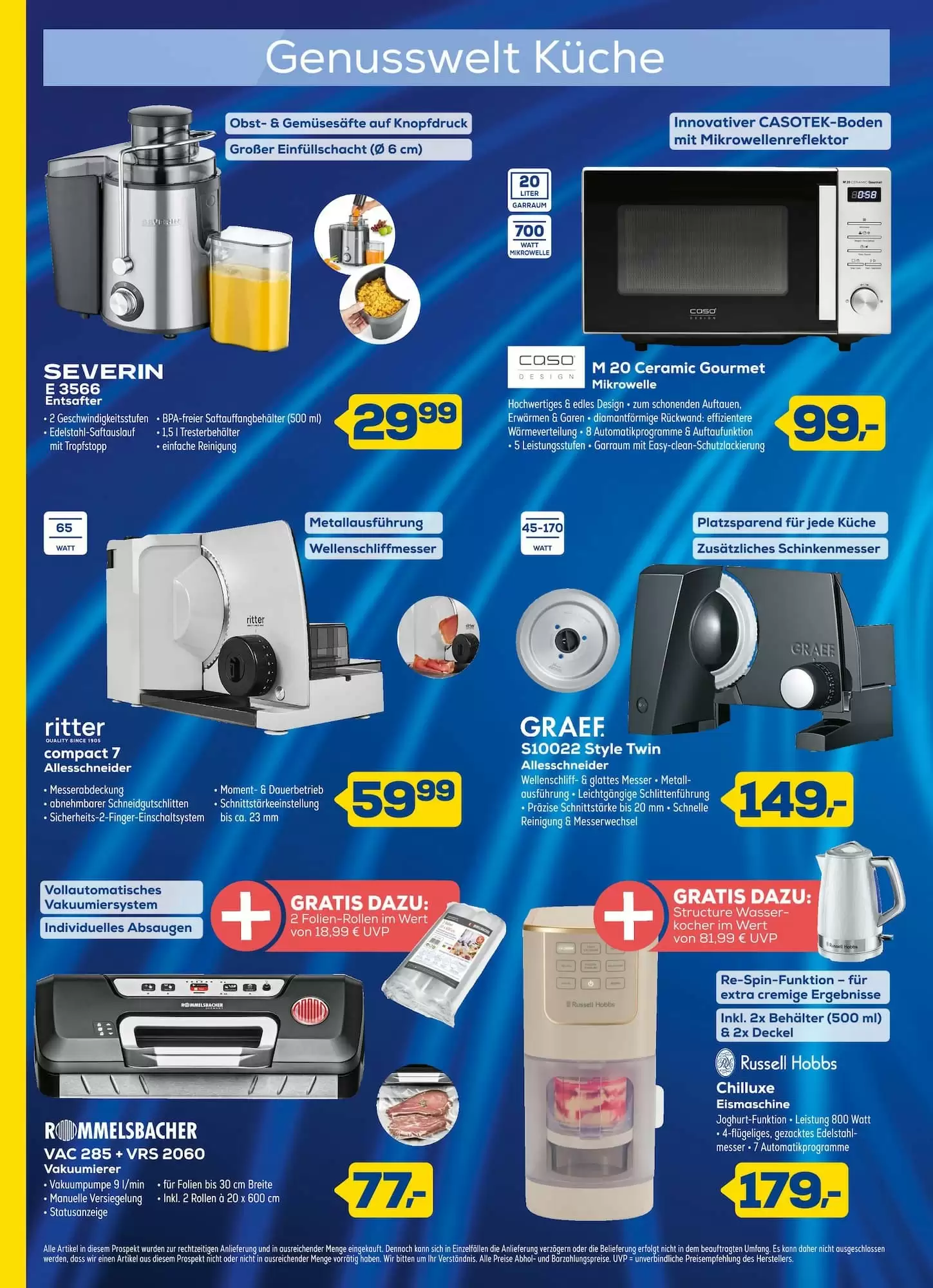 Euronics Prospekt (ab 14.10.2026) zum Blättern - Seite 2
