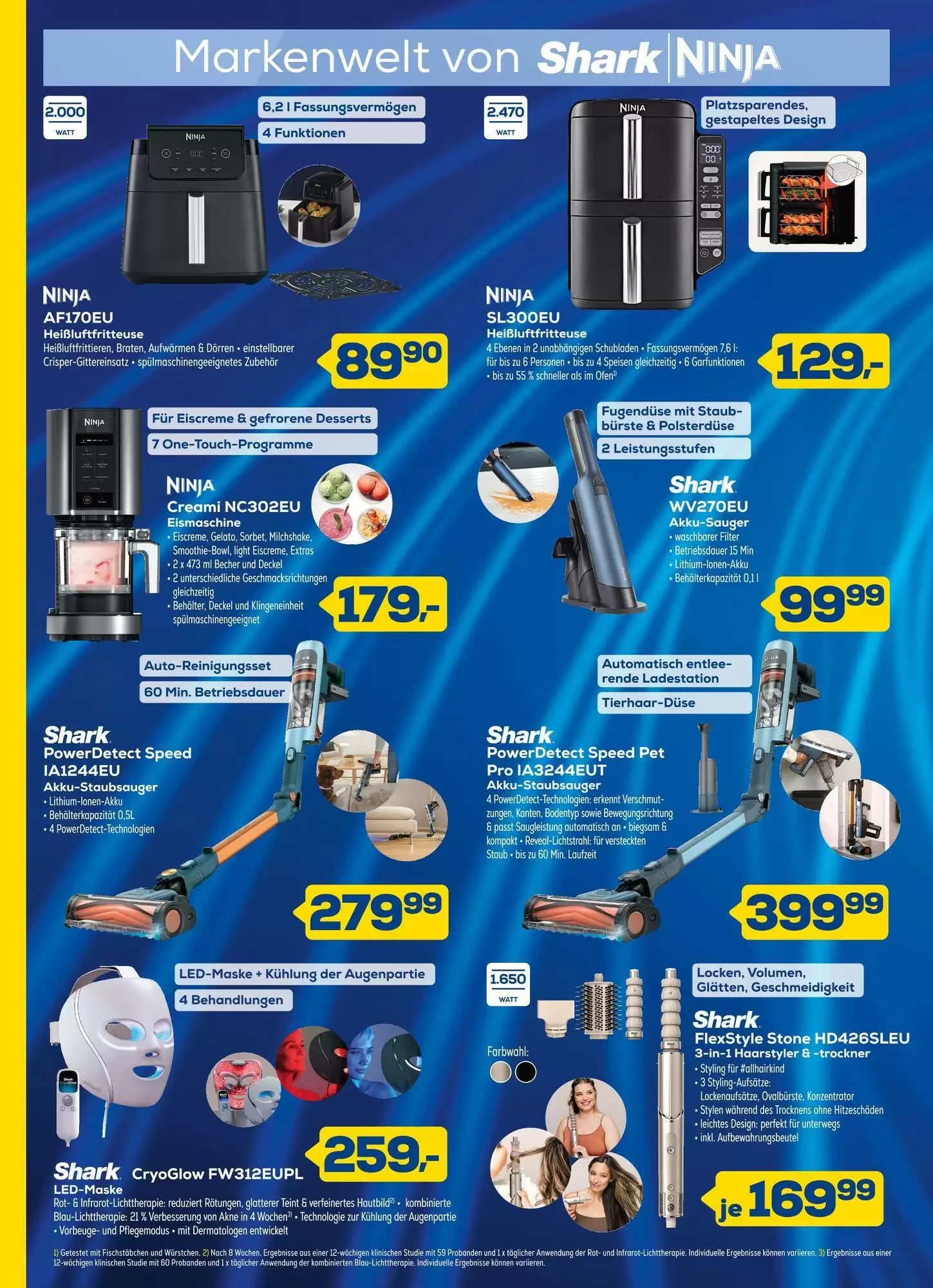 Euronics Prospekt (ab 14.10.2026) zum Blättern - Seite 6
