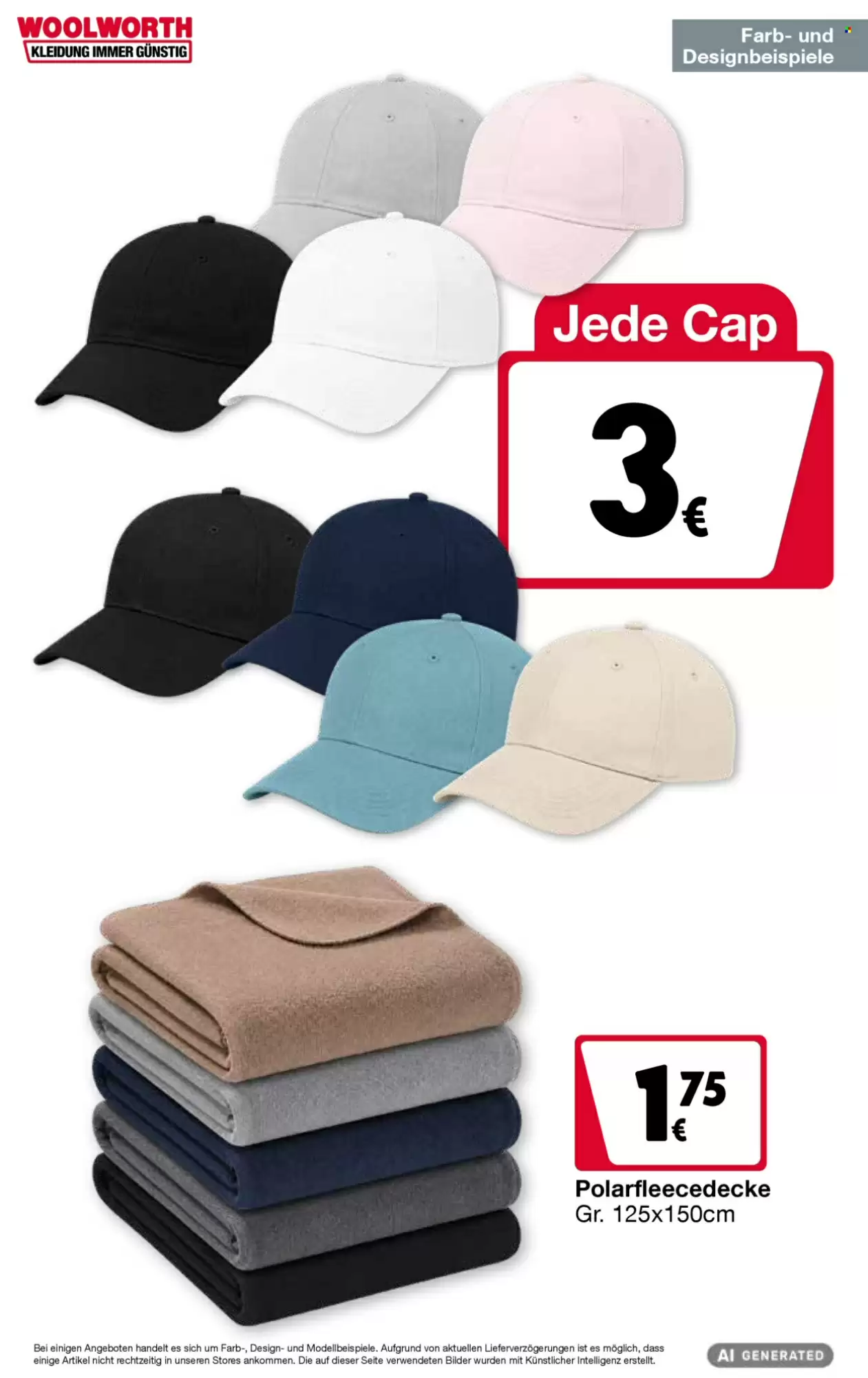 Woolworth Prospekt (ab 14.10.2026) zum Blättern - Seite 15