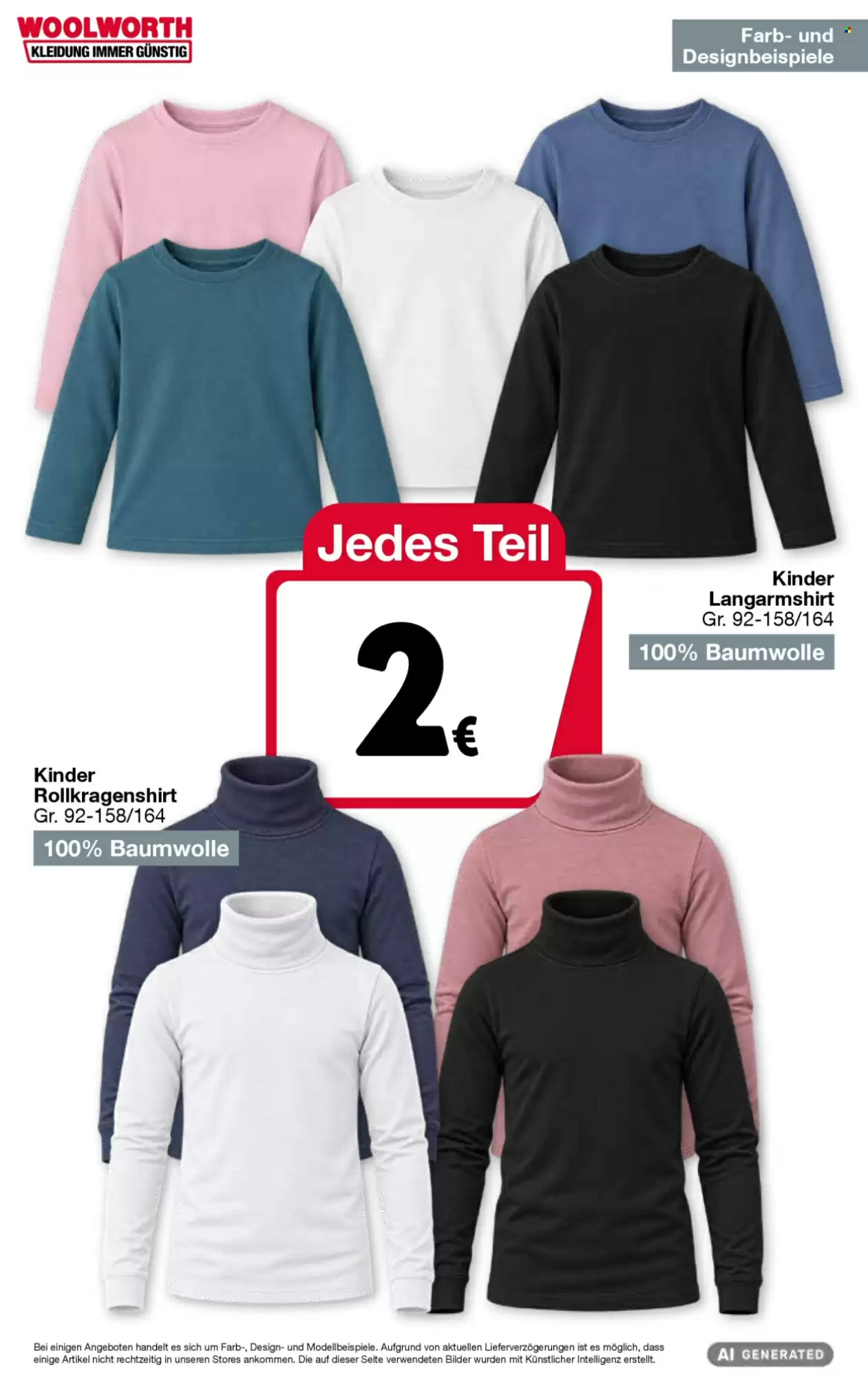 Woolworth Prospekt (ab 14.10.2026) zum Blättern - Seite 16