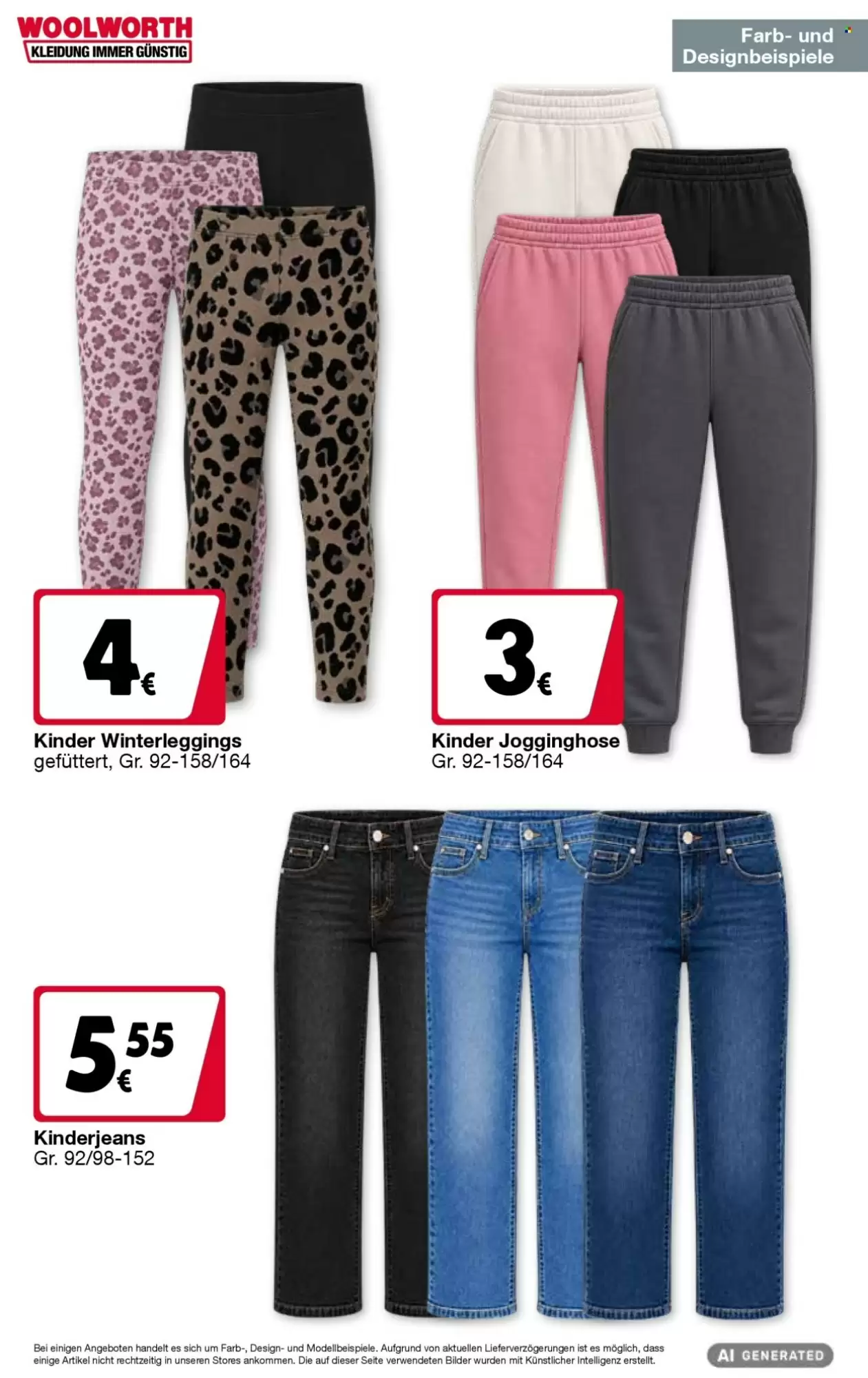 Woolworth Prospekt (ab 14.10.2026) zum Blättern - Seite 17
